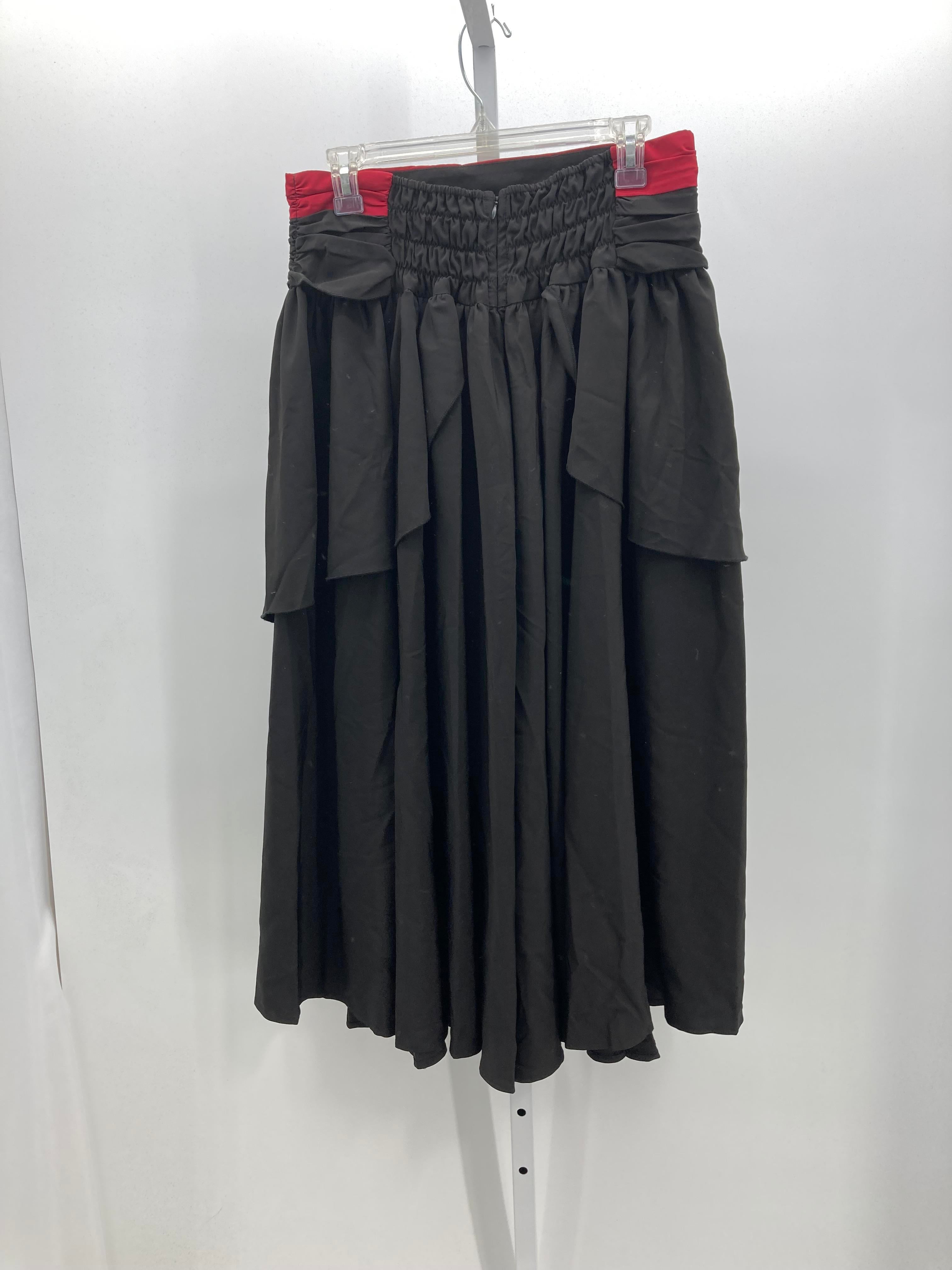 Size Large Misses Skirt
