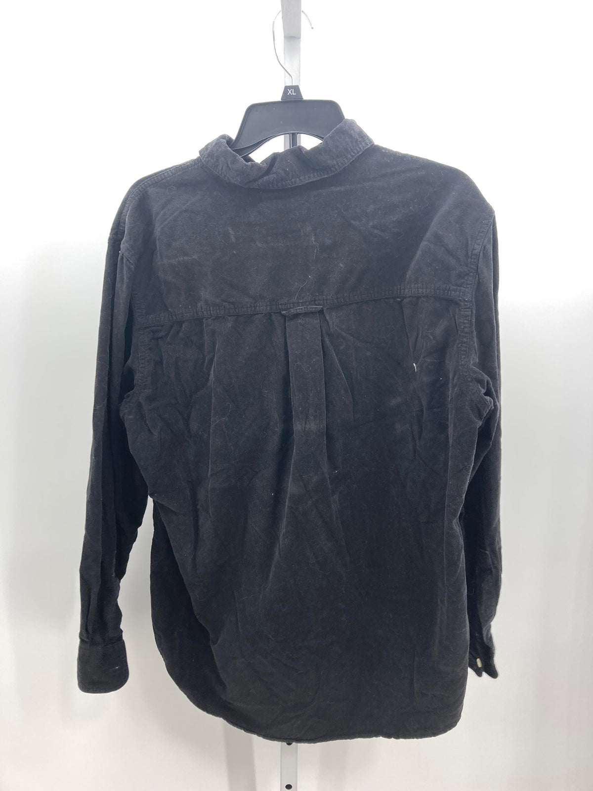 Chaps Size Large Young Men's Long Sleeve Shirt