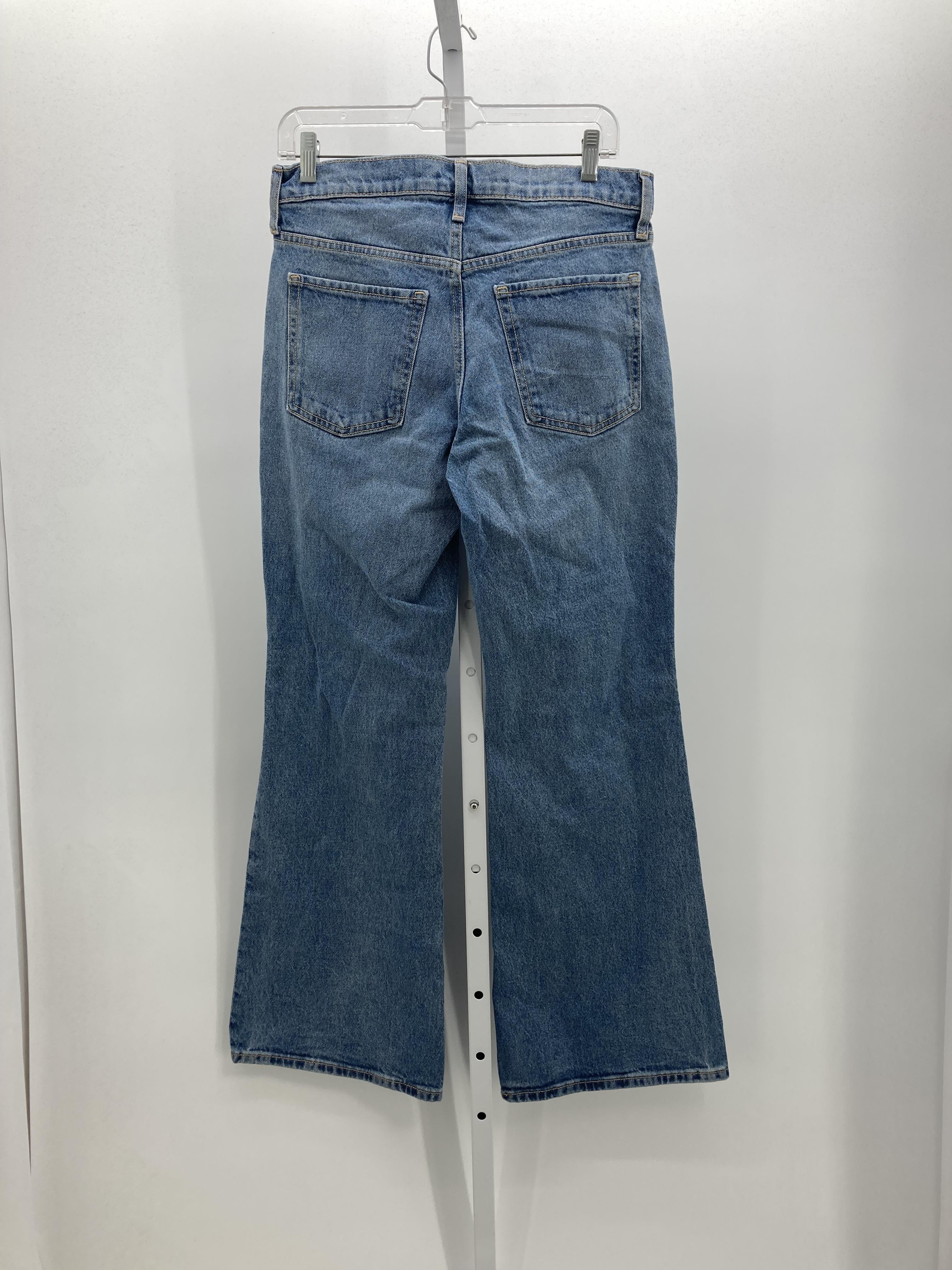 Old Navy Size 6 Misses Jeans