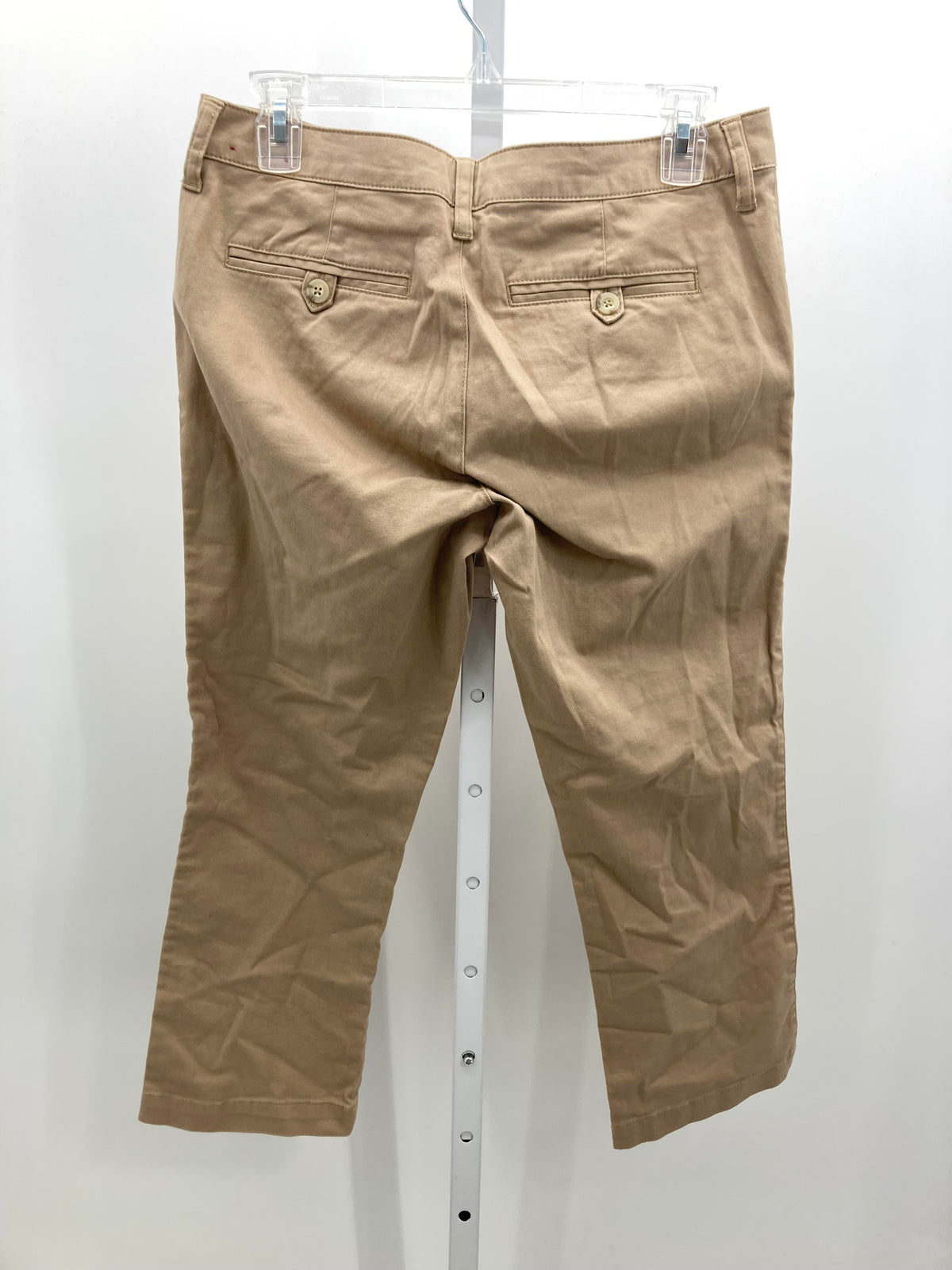 Arizona Size 7 Juniors Pants
