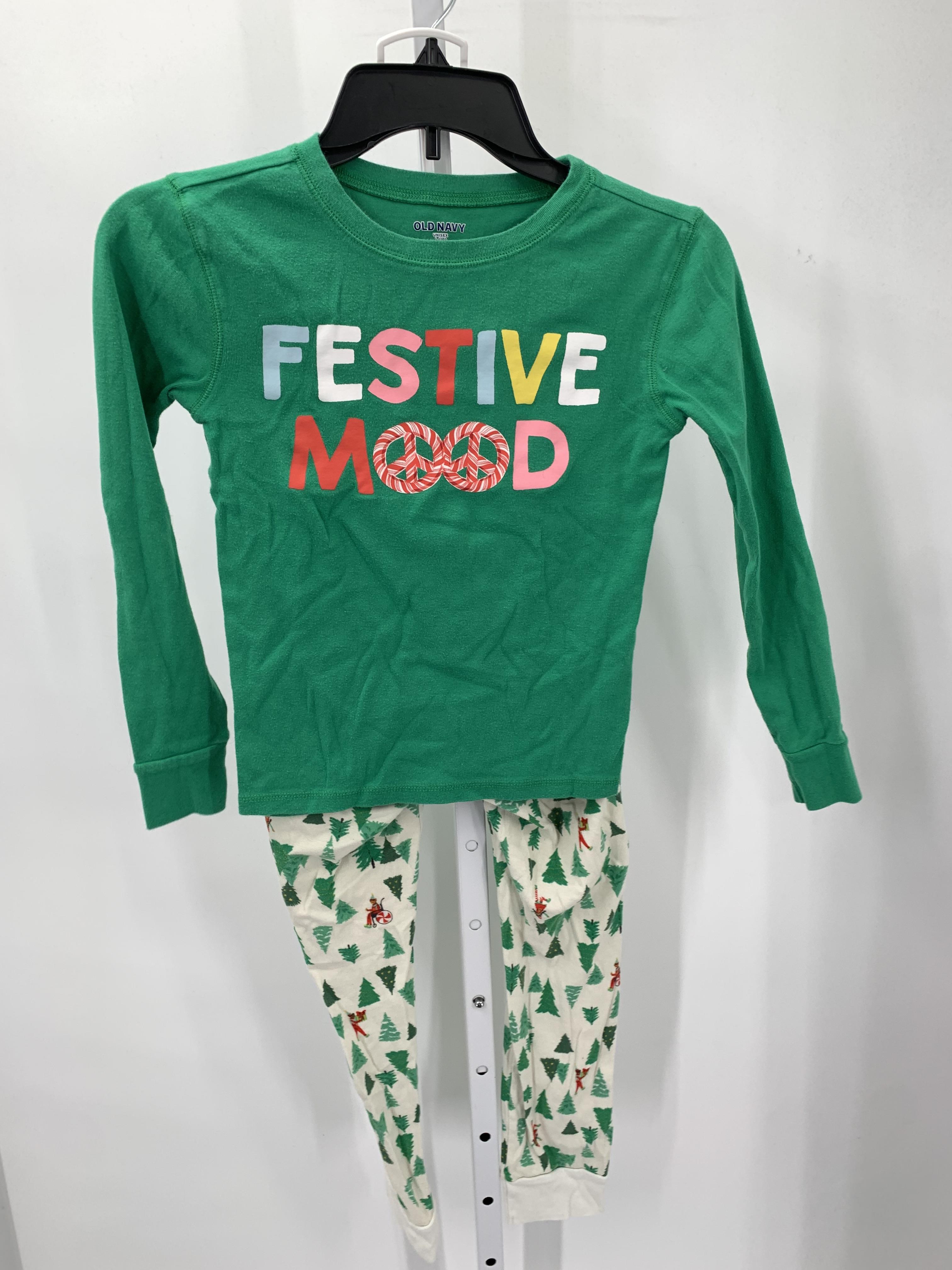 PAJAMAS FESTIVE MOOD
