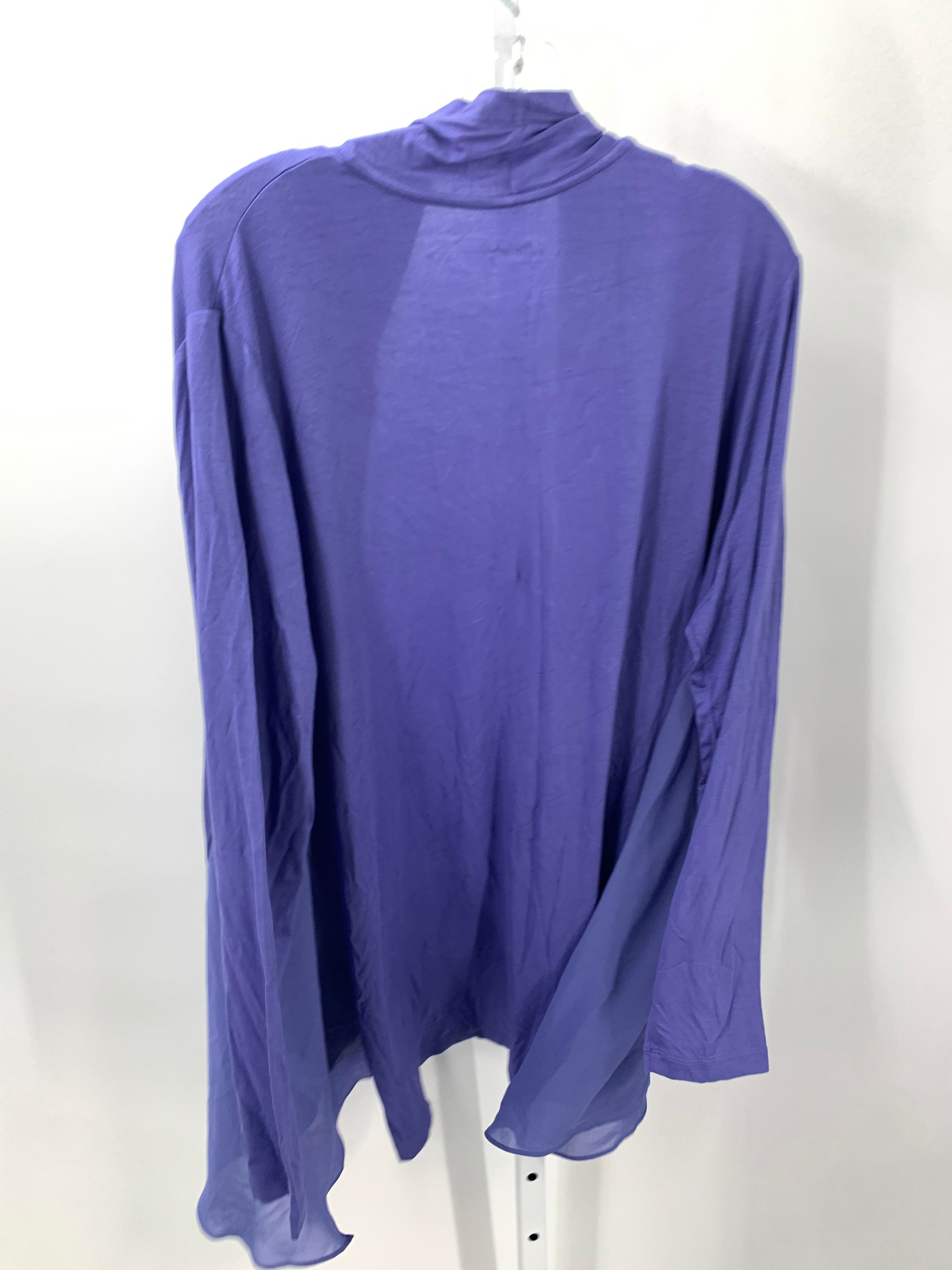 LOGO Size Extra Large Misses Cardigan