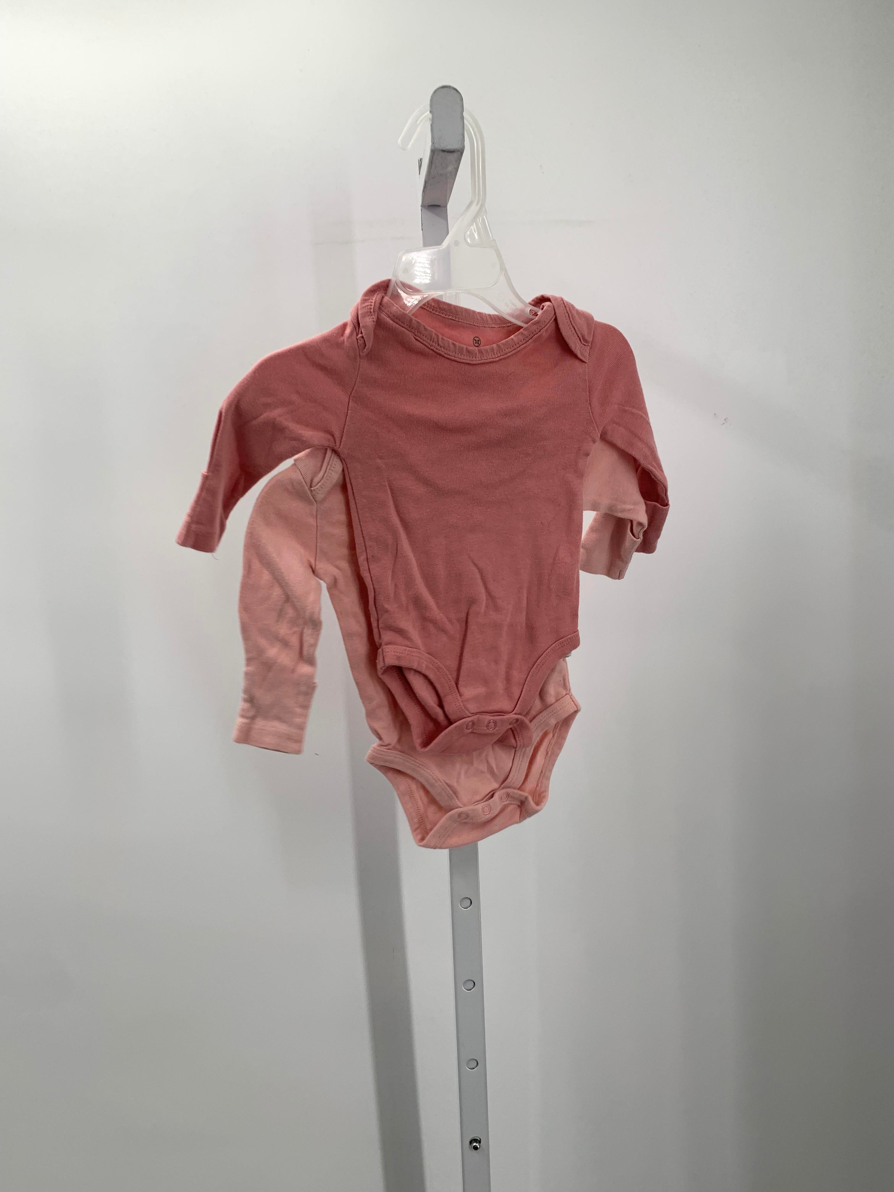 Size 0-3 months Girls 2 Pieces