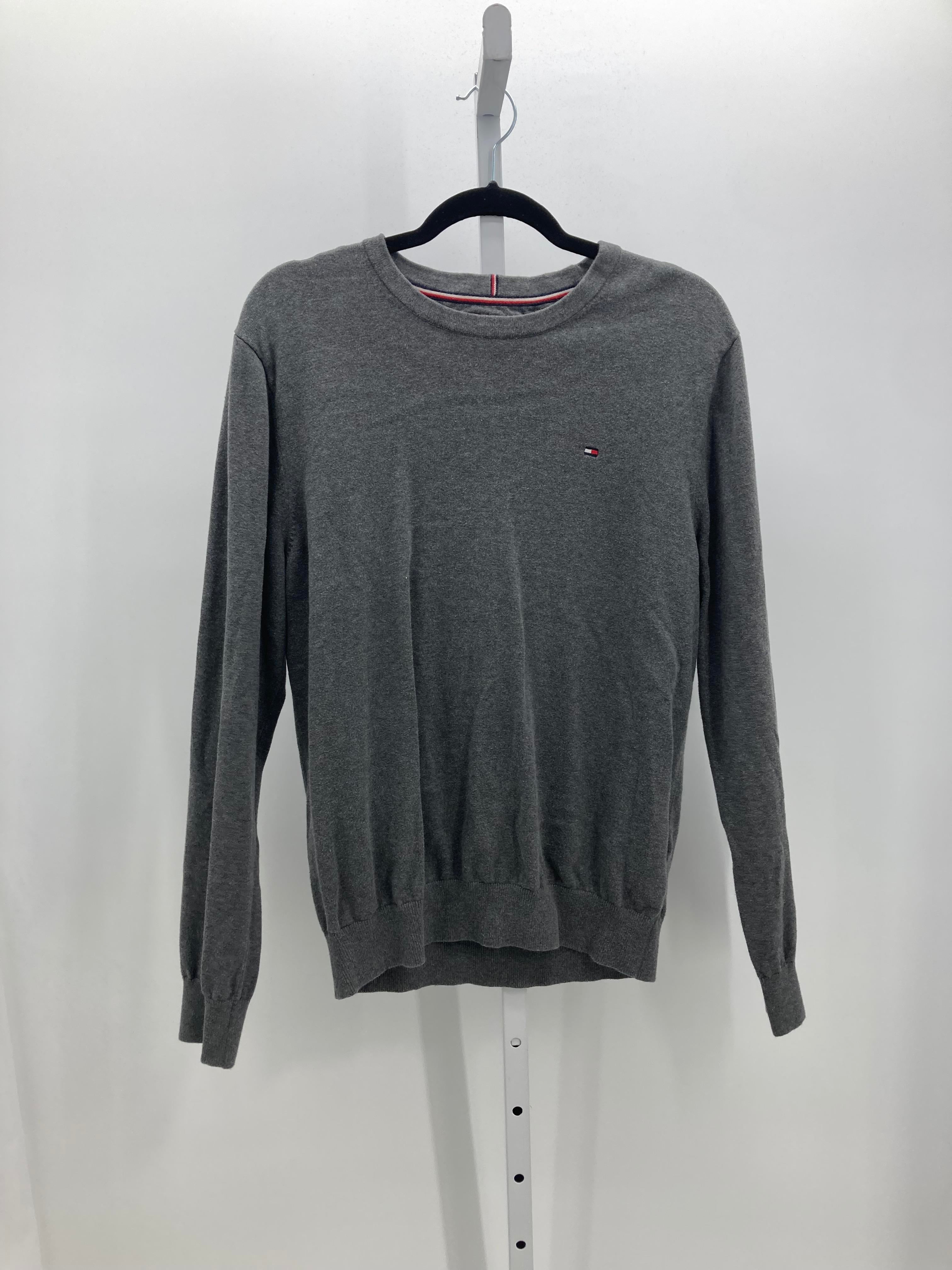 CREWNECK PULLOVER