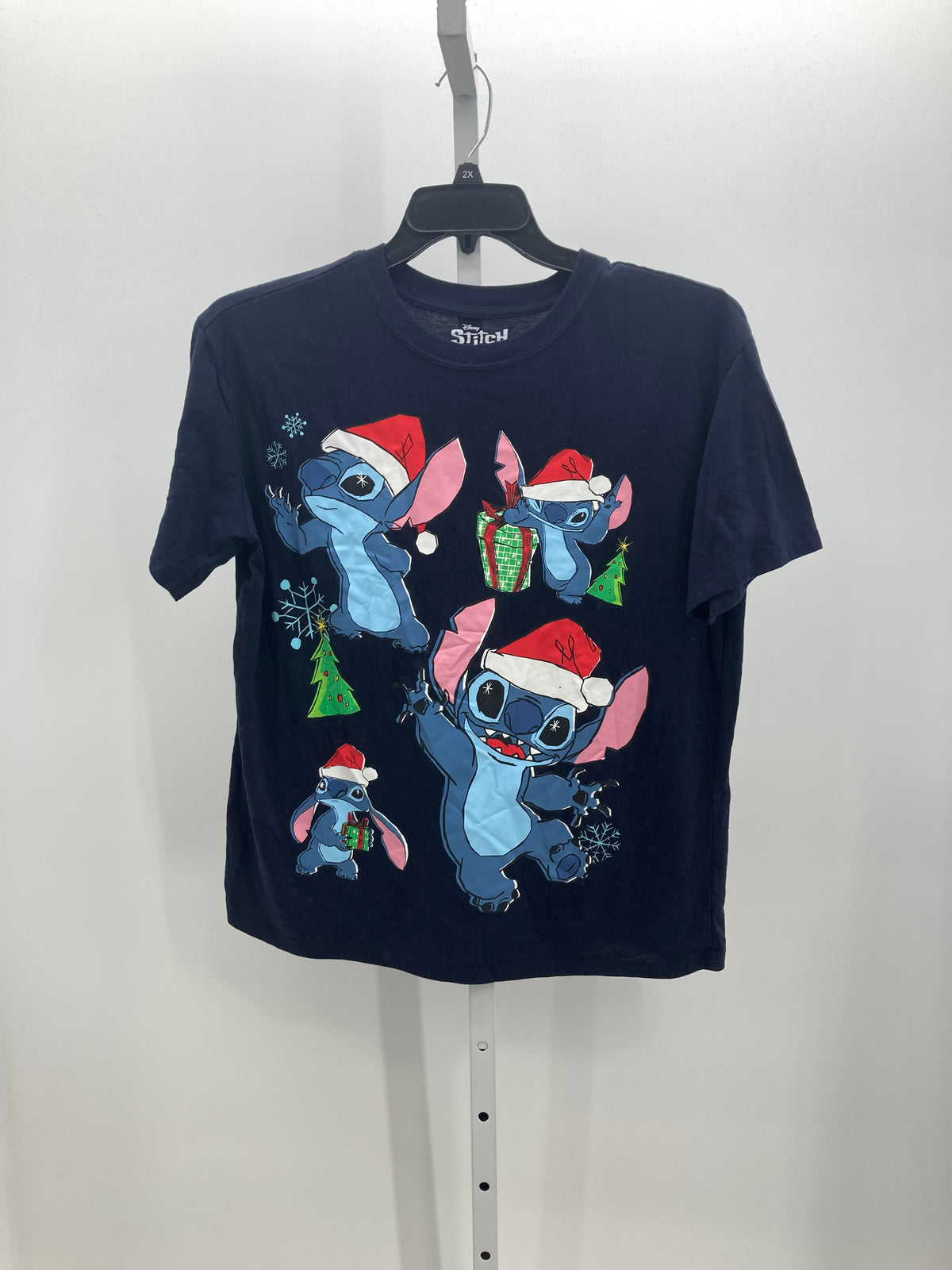 SHIRT SLV SHIRT STITCH