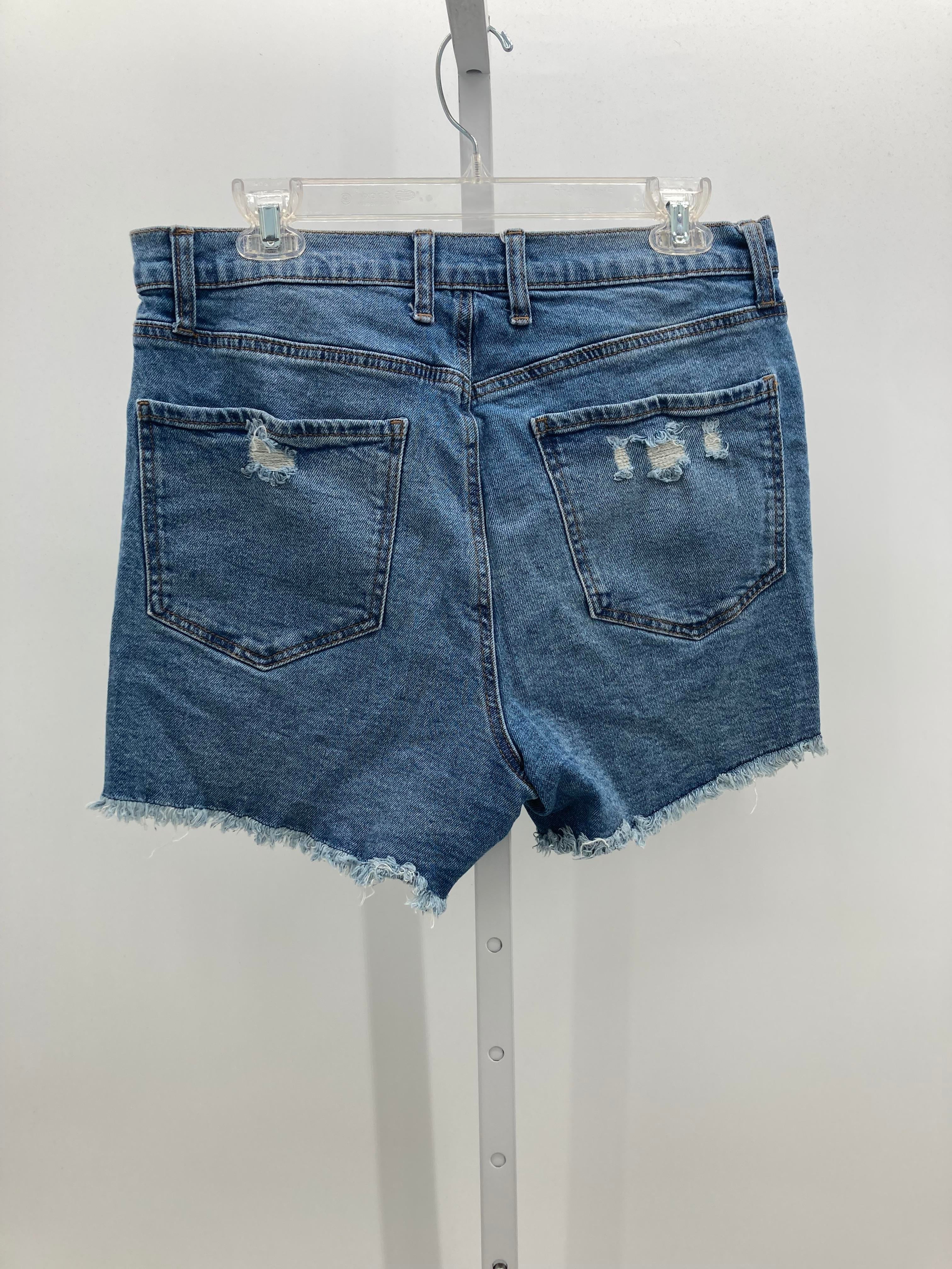 Celebrity Pink Size 13 Juniors Shorts