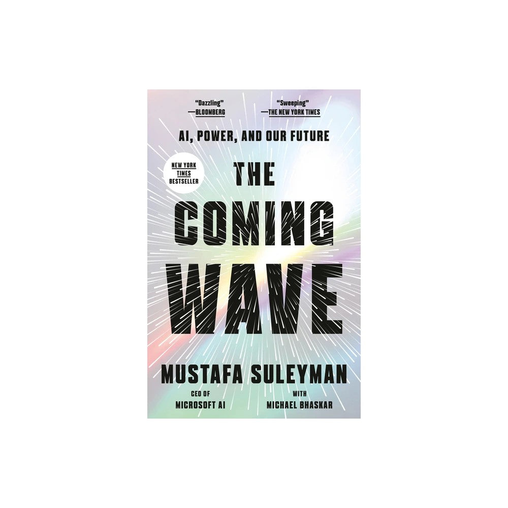 The Coming Wave -