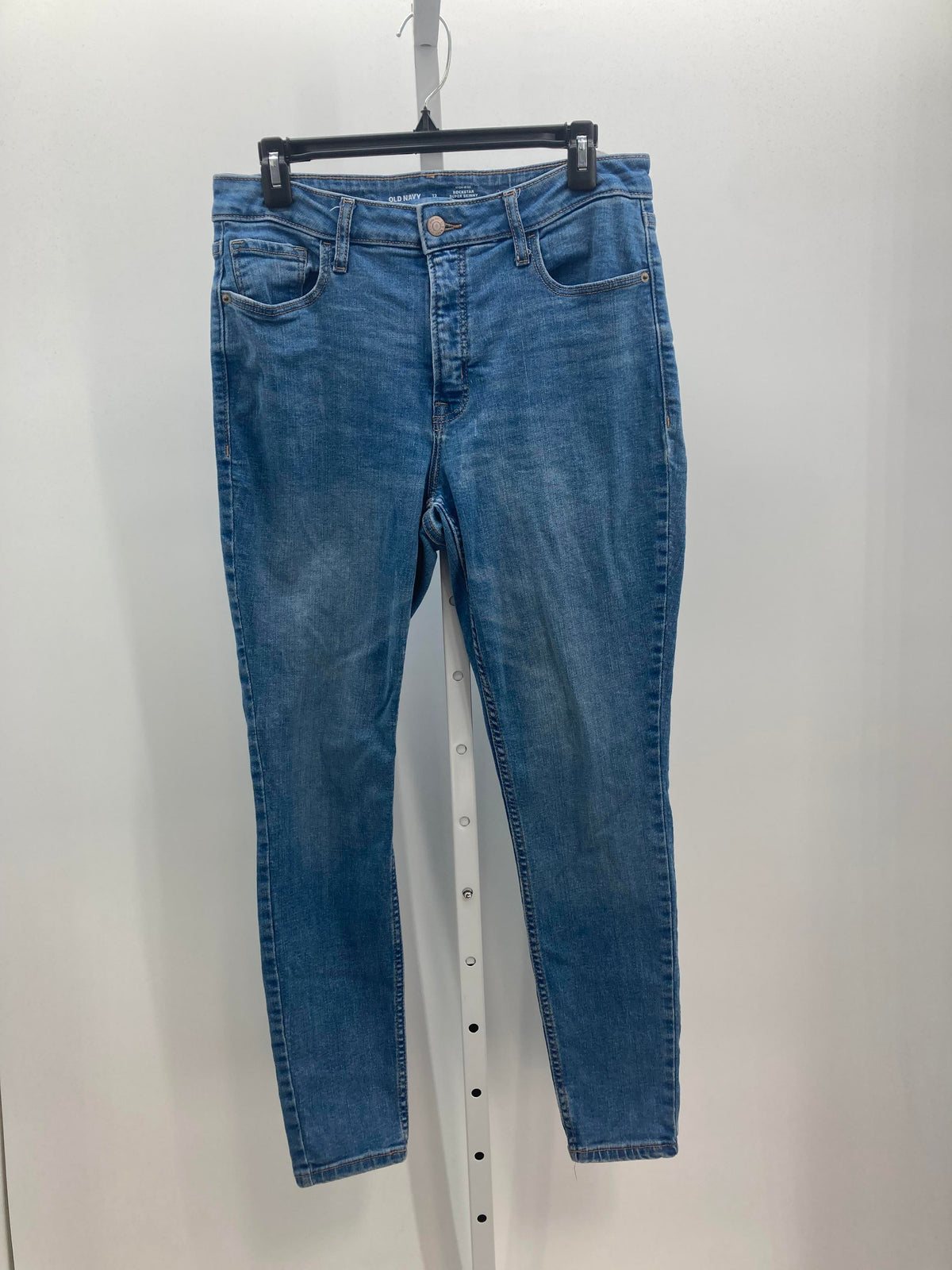Old Navy Size 12 Misses Jeans