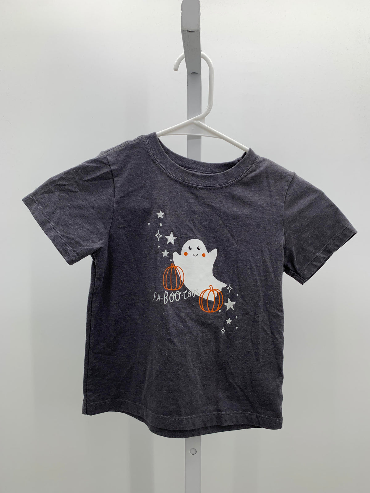 SHORT SLV SHIRT FA-BOO-LOUS