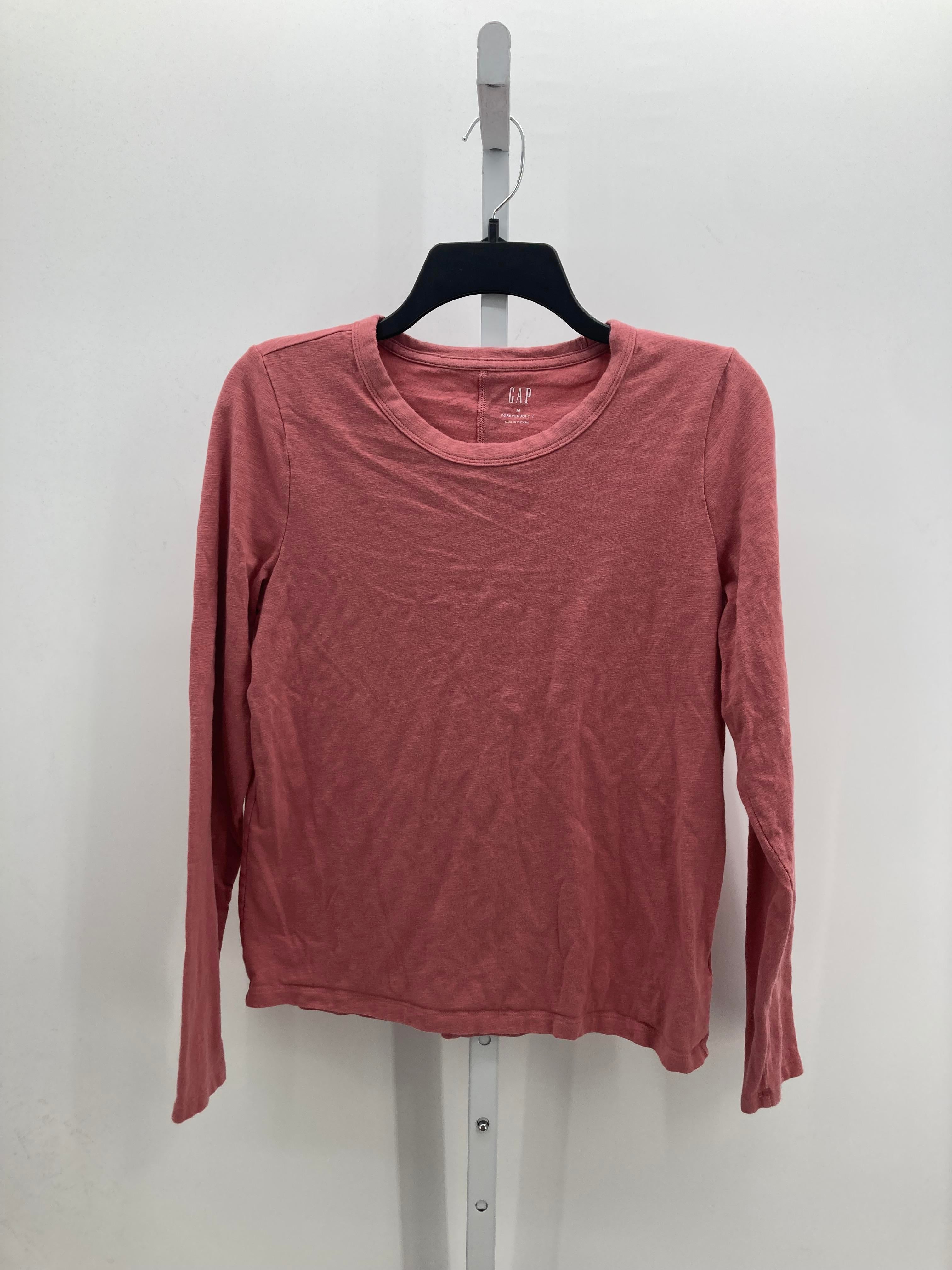 Gap Size Medium Misses Long Sleeve Shirt