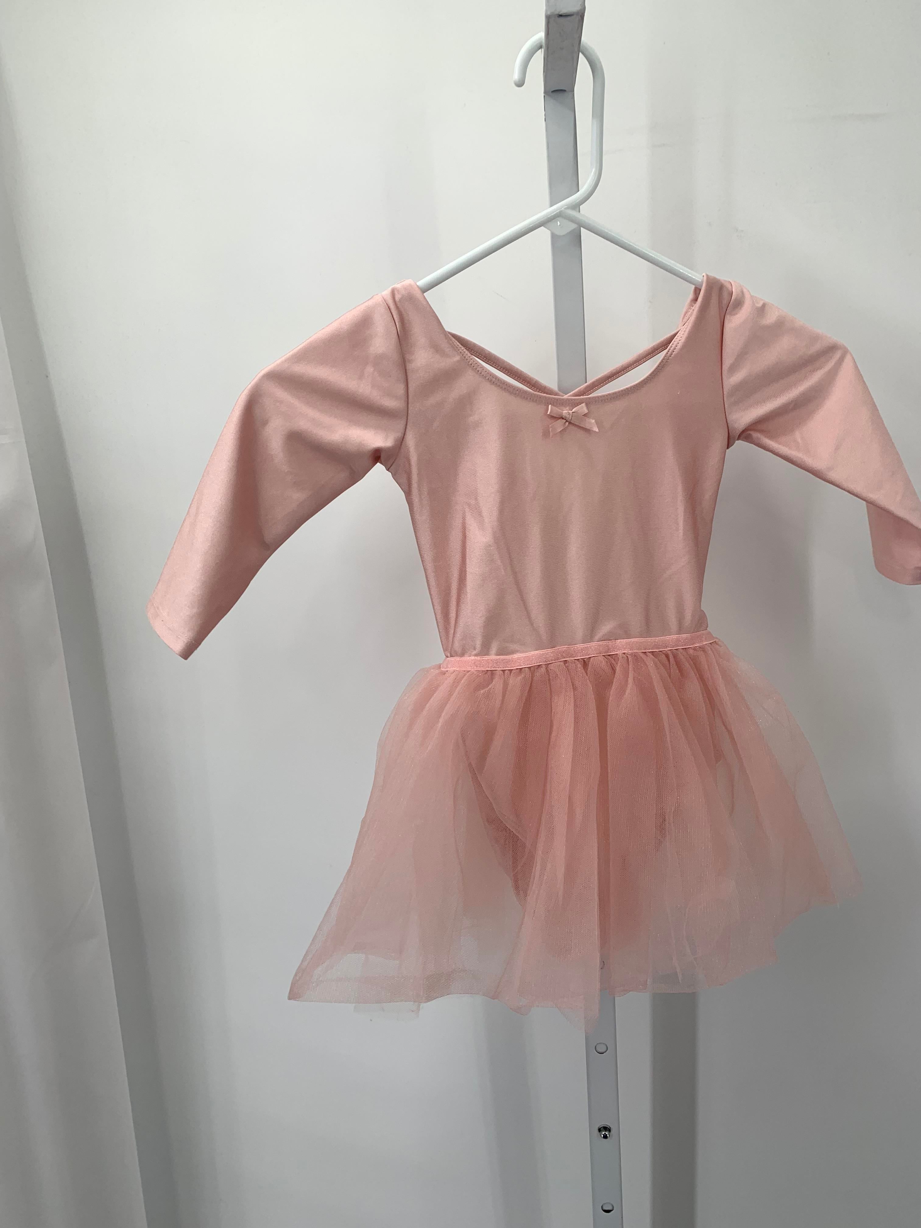 H&M Size 5-6 Girls Leotard