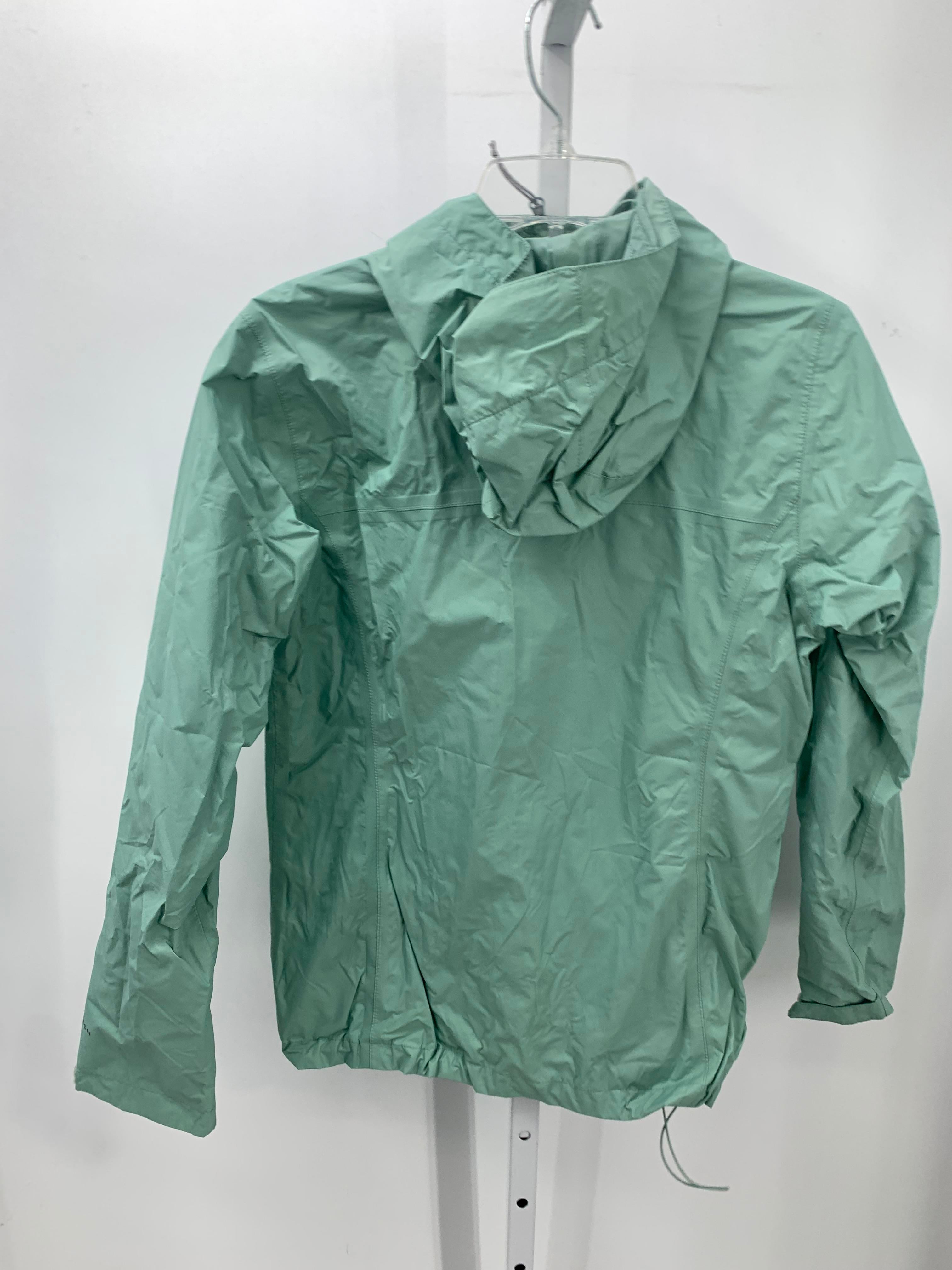 Columbia Size Small Misses Lightweight Jacket