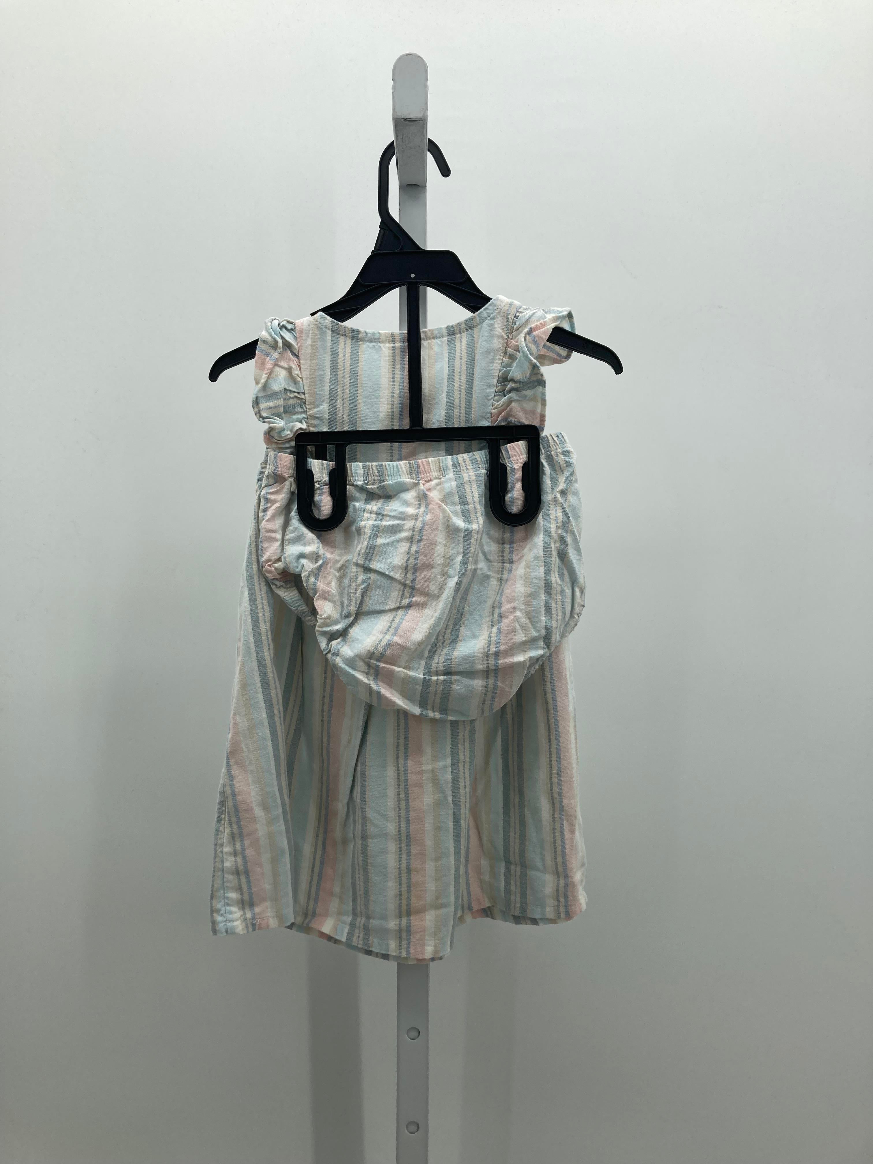 Carters Size 24 Months Girls Sundress