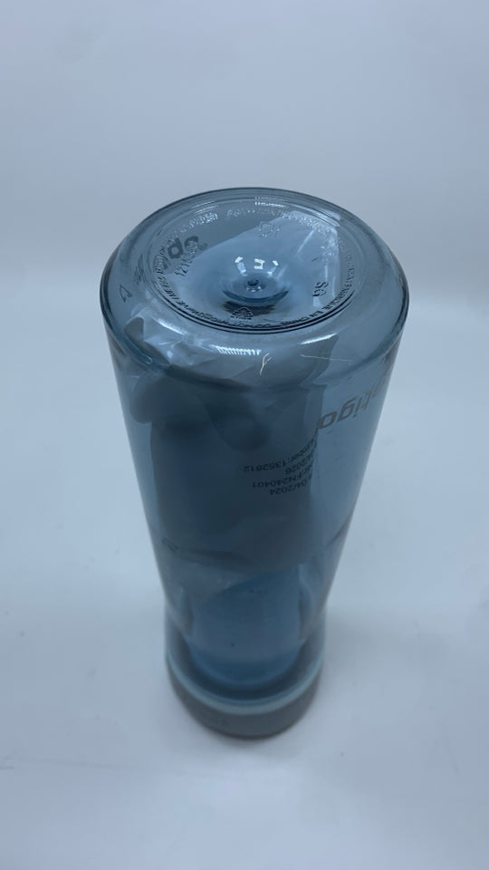 CONTIGO WATER BOTTLE W/FILTER.