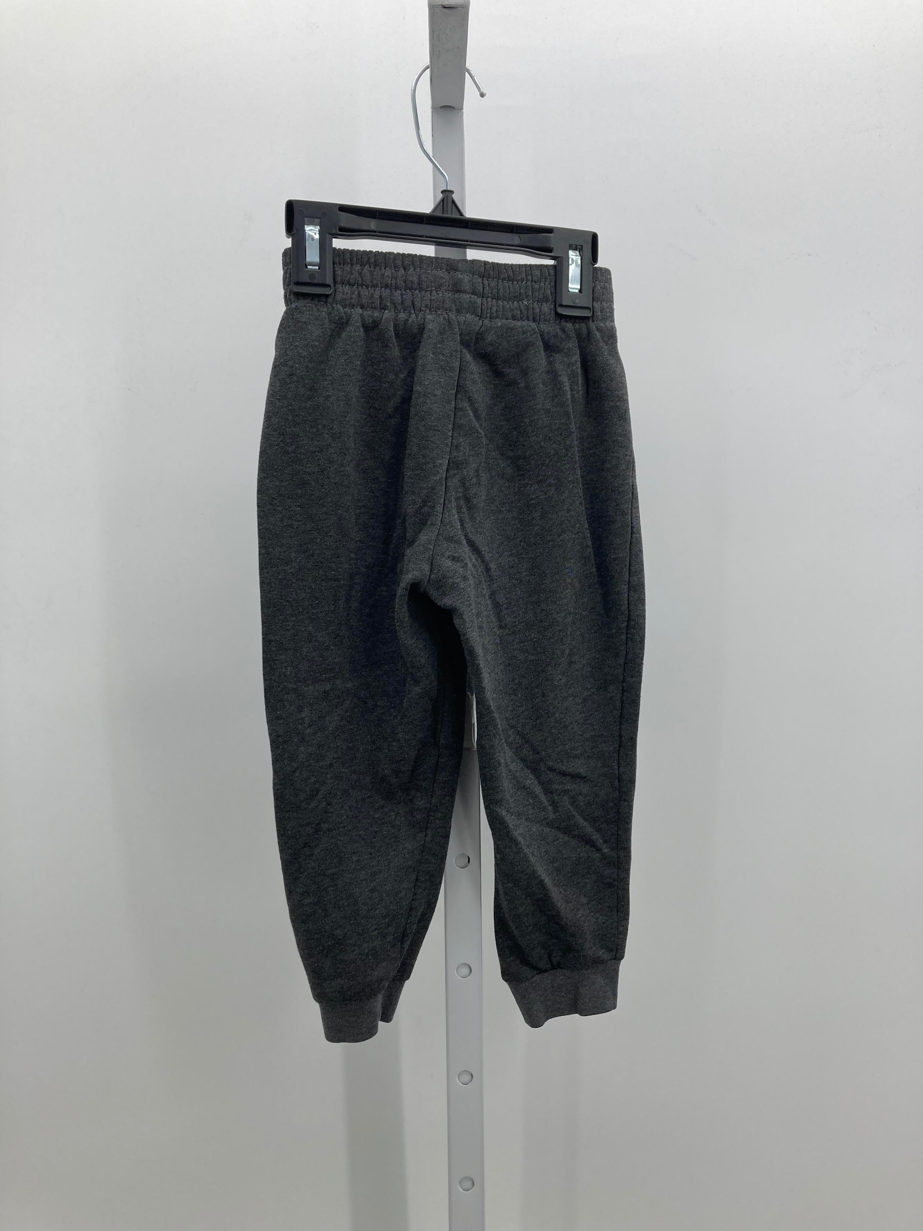 ELASTIC WAIST KNIT