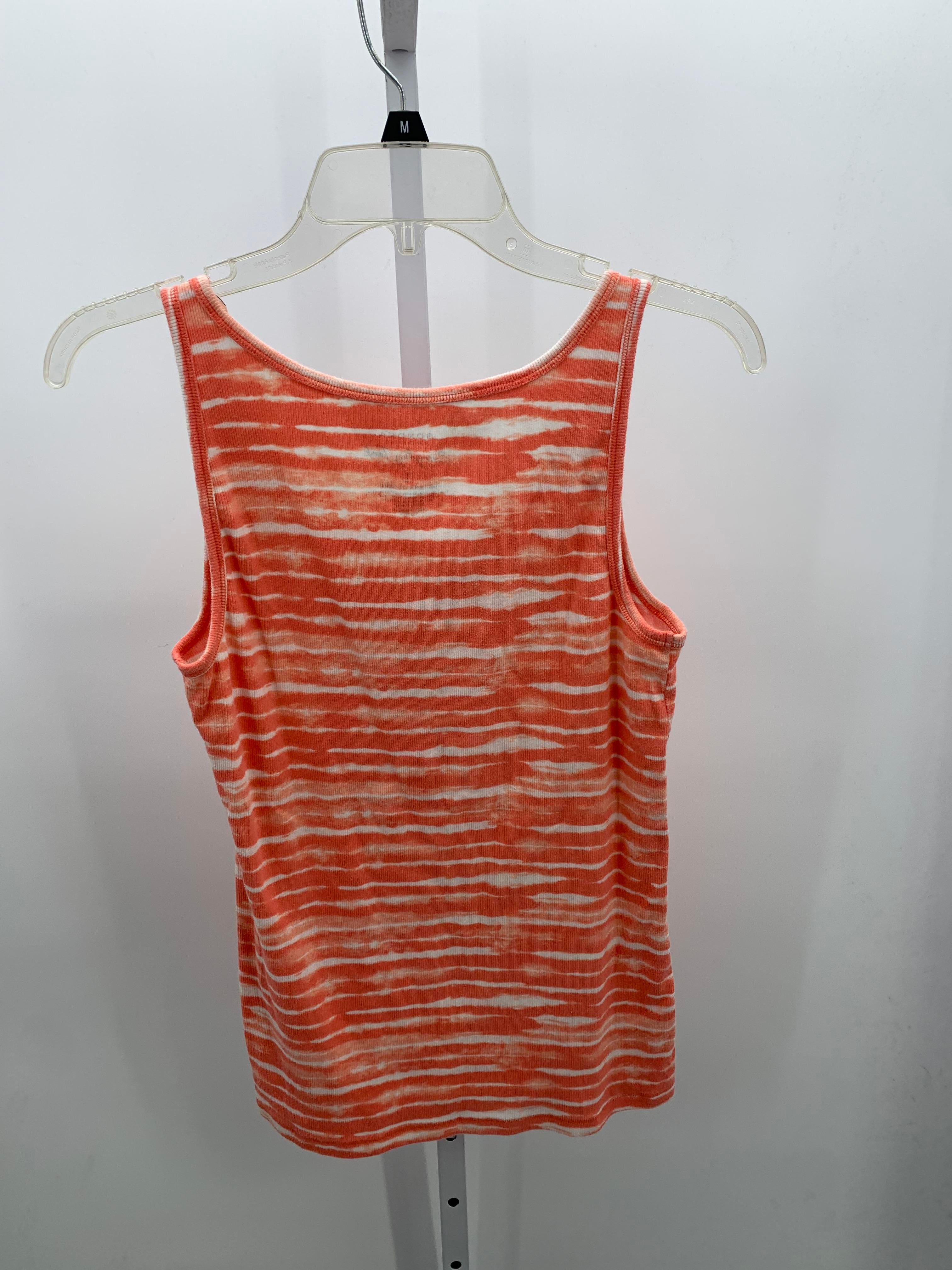 Sonoma Size Large Misses Tank