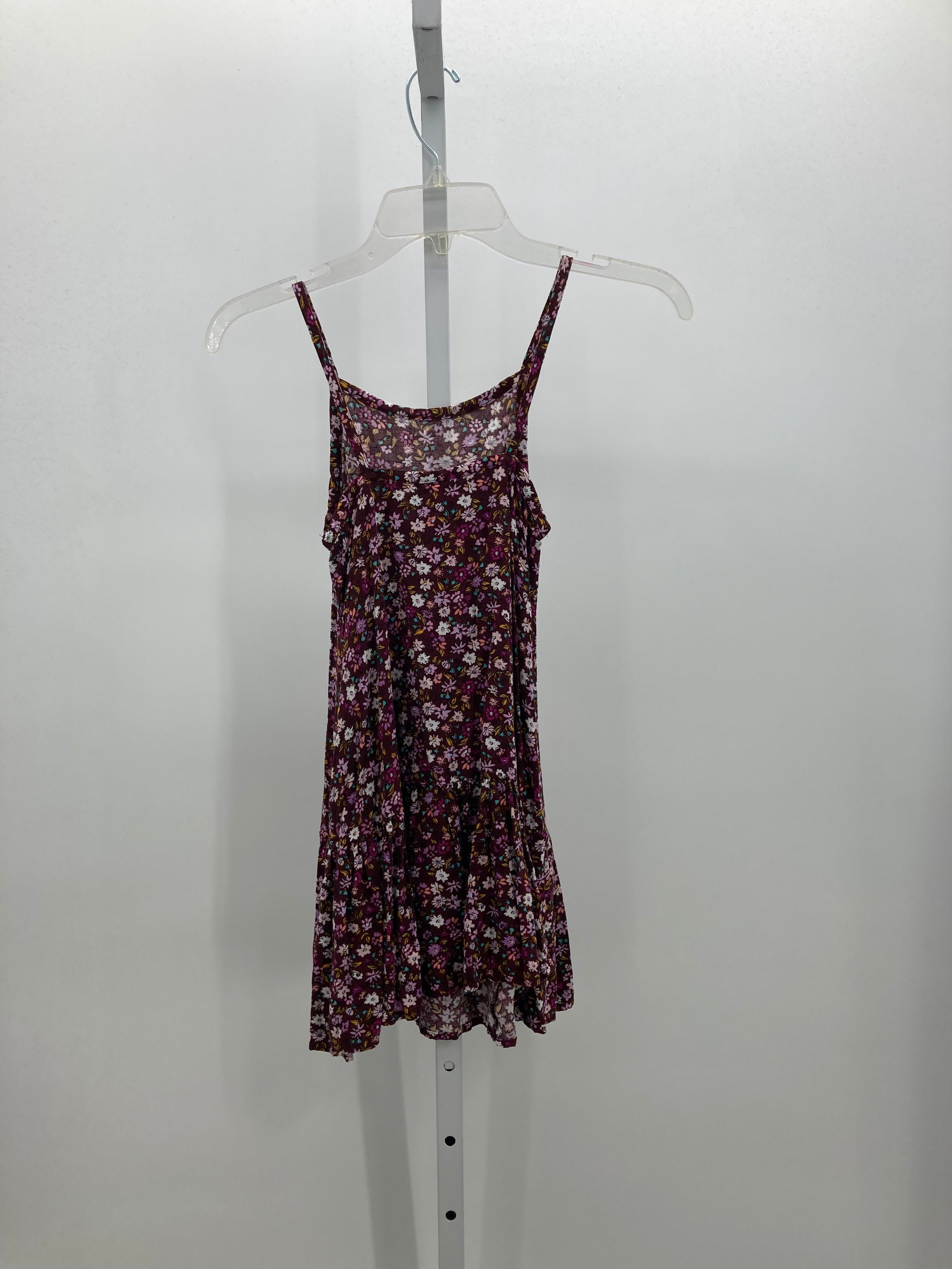 Jumping Beans Size 7 Girls Sundress
