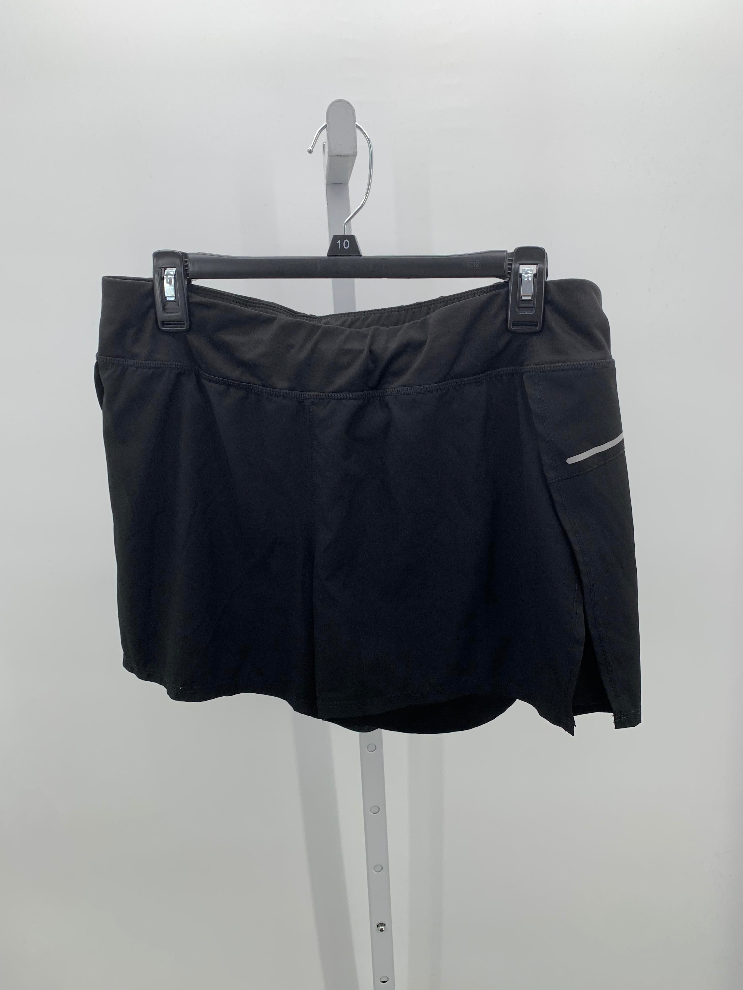 Avia Size Large Misses Shorts