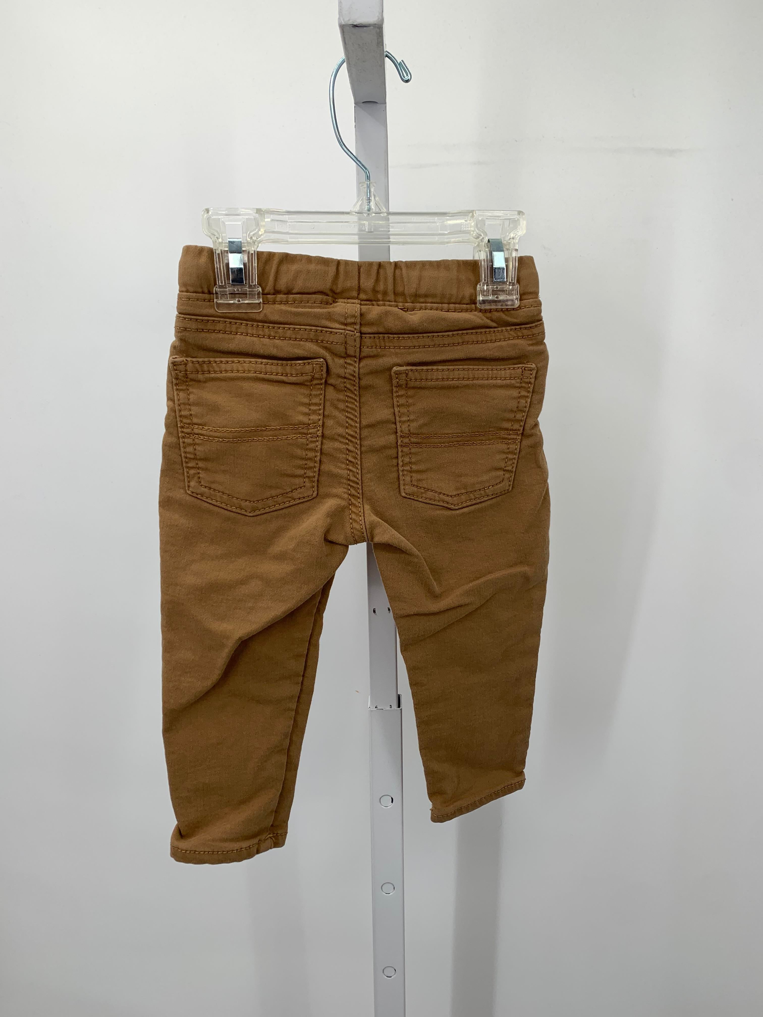 DRAW WAIST PANTS