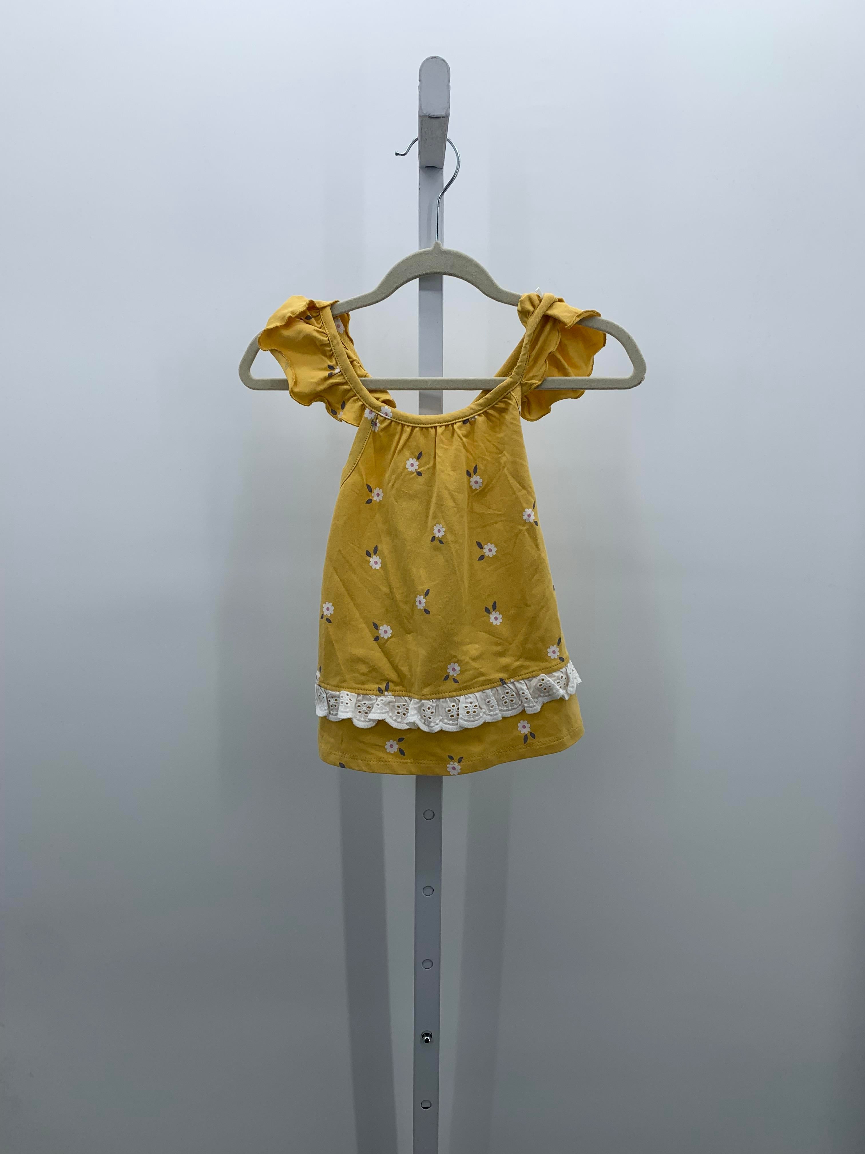 Cynthia Rowley Size 18 Months Girls Tank