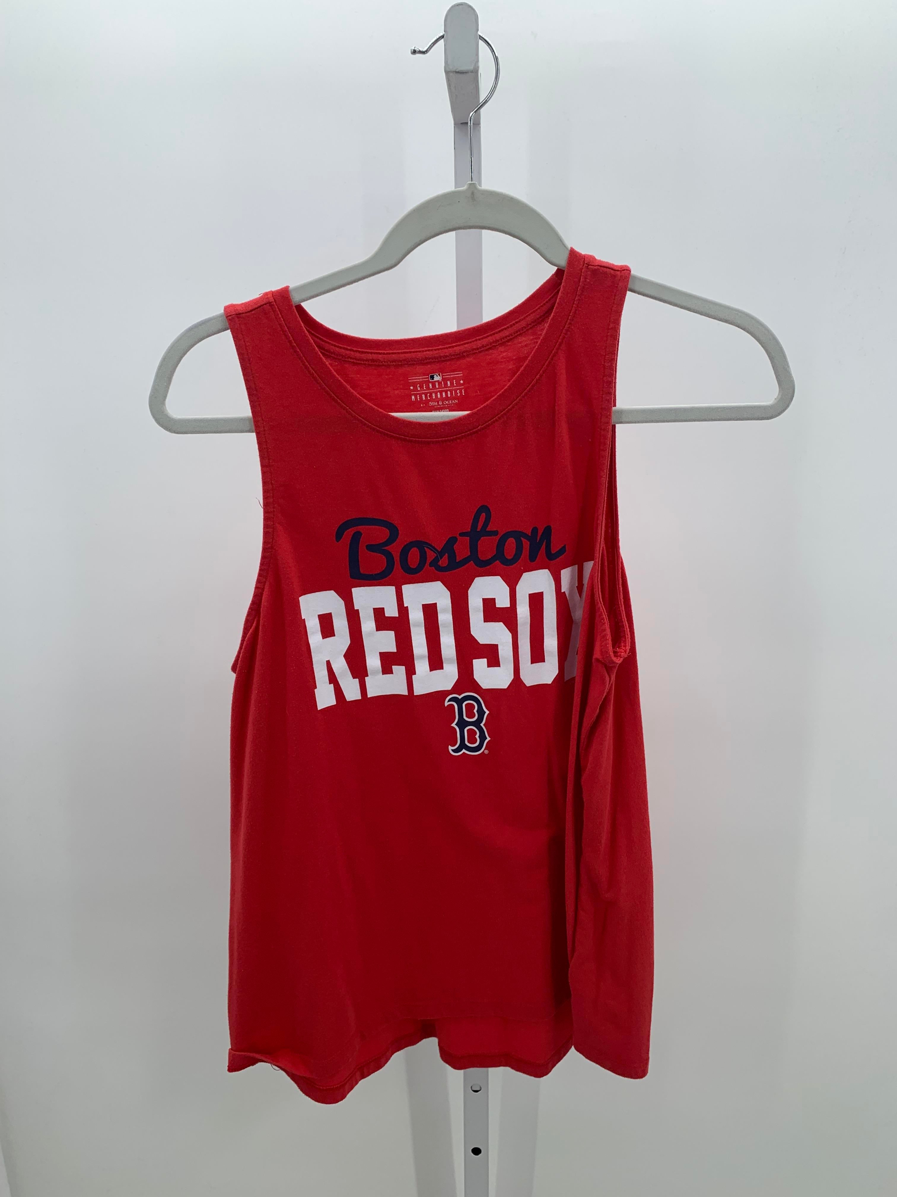 Genuine Merchandise Size Medium Misses Tank
