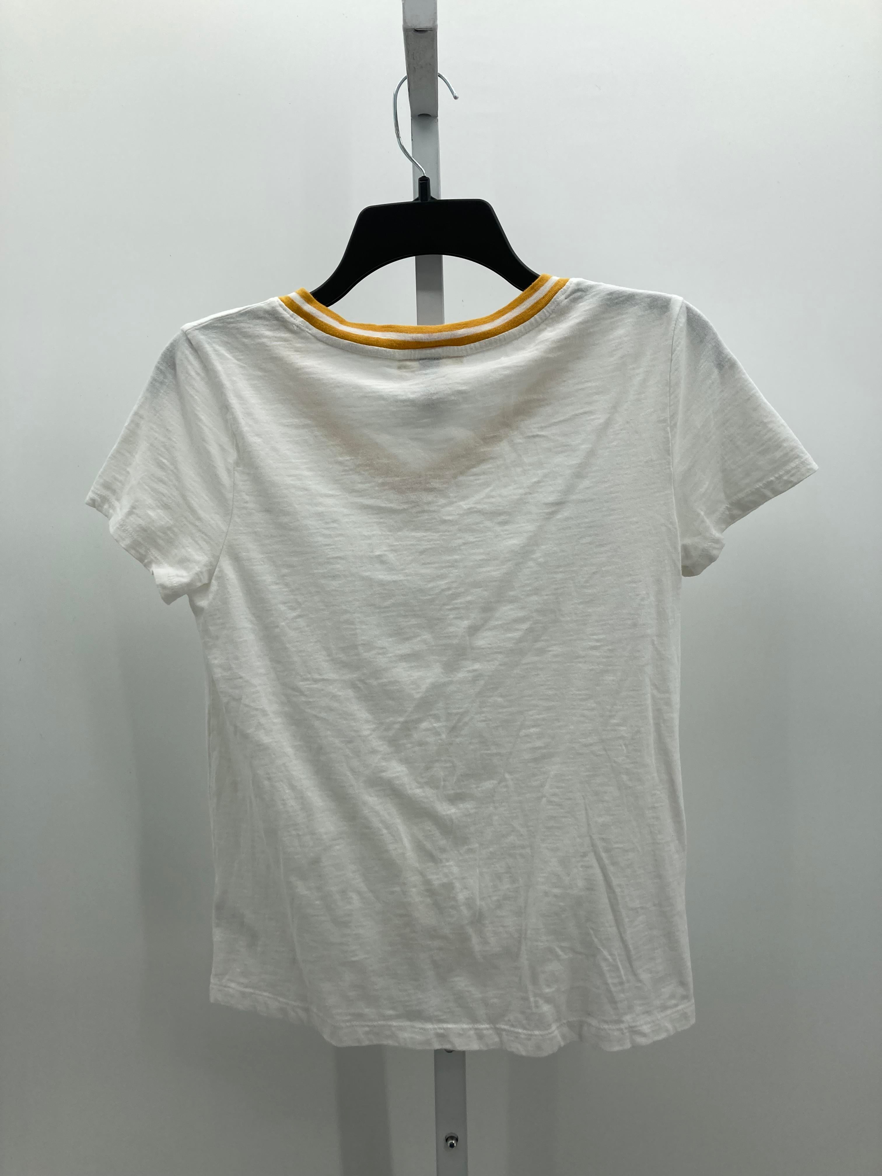 Universal Thread Size X Small Misses Short Sleeve Shirt
