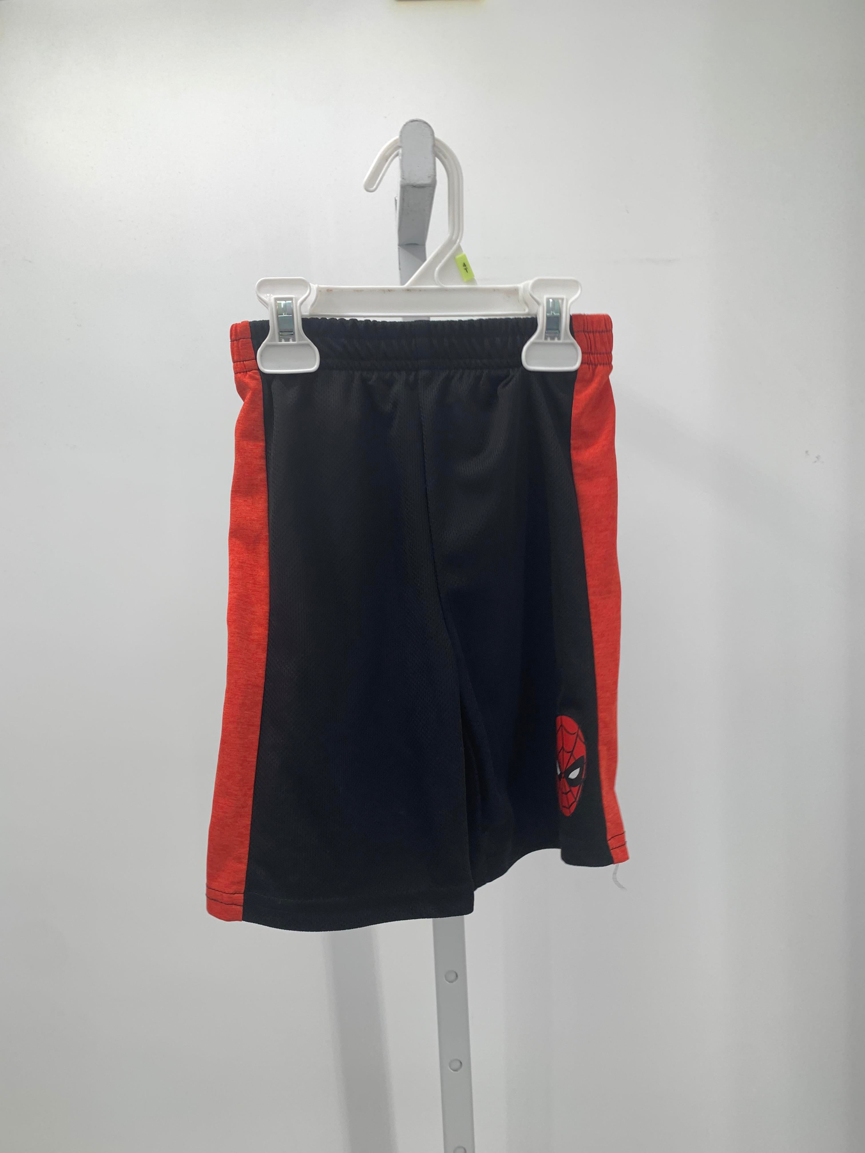 SPIDERMAN RED STRIPE