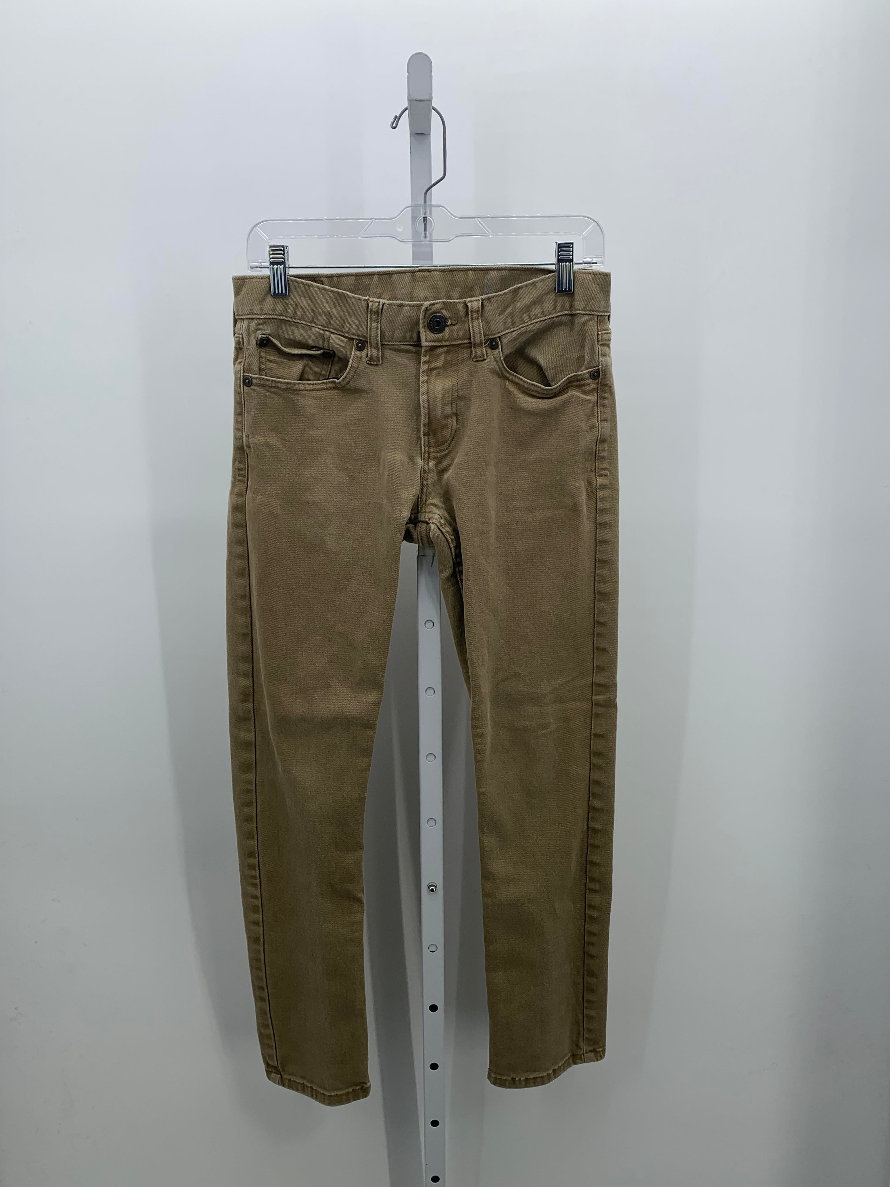 DILLON SKINNY FIT