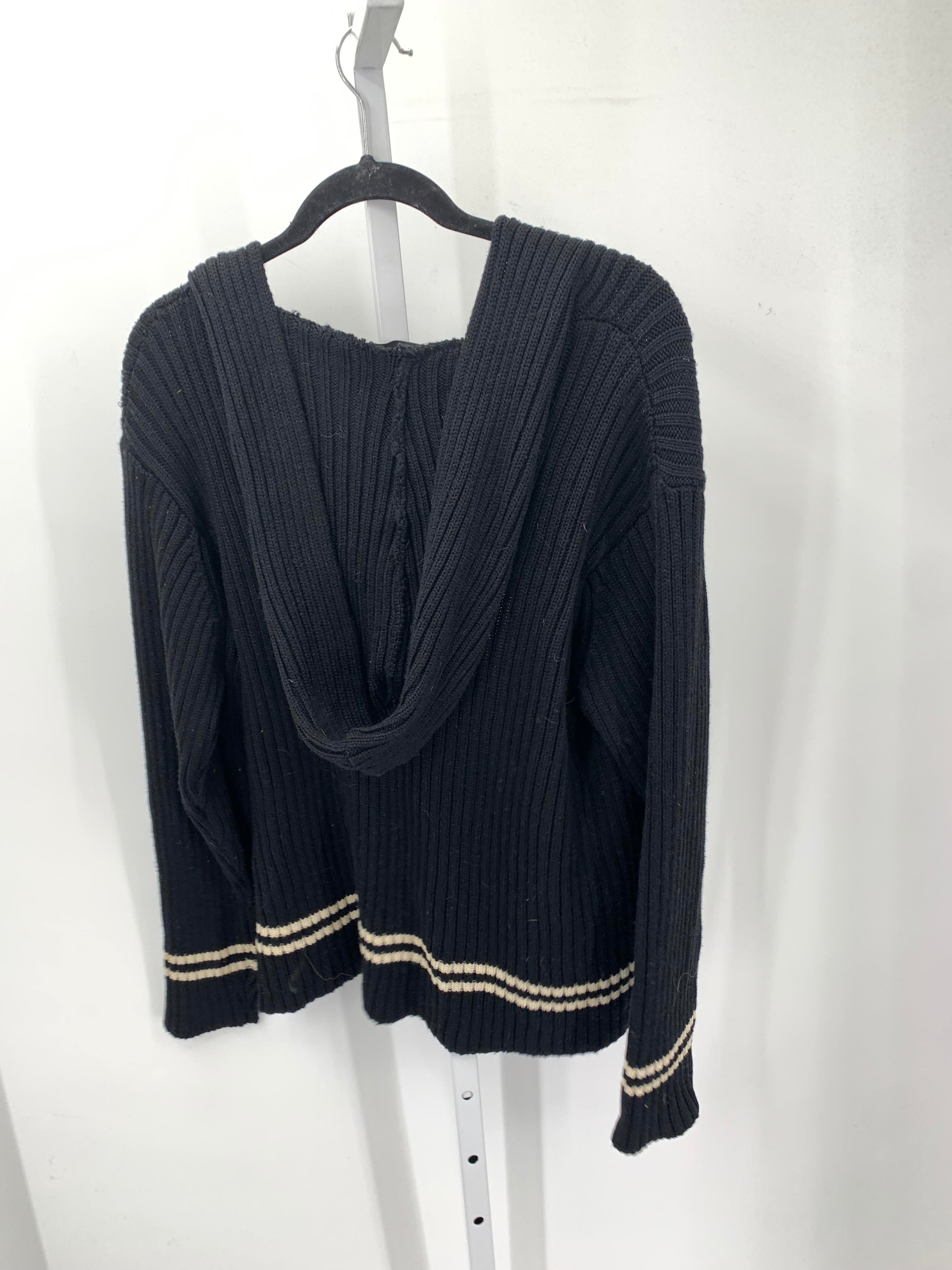 Ellen Tracy Size Medium Misses Cardigan