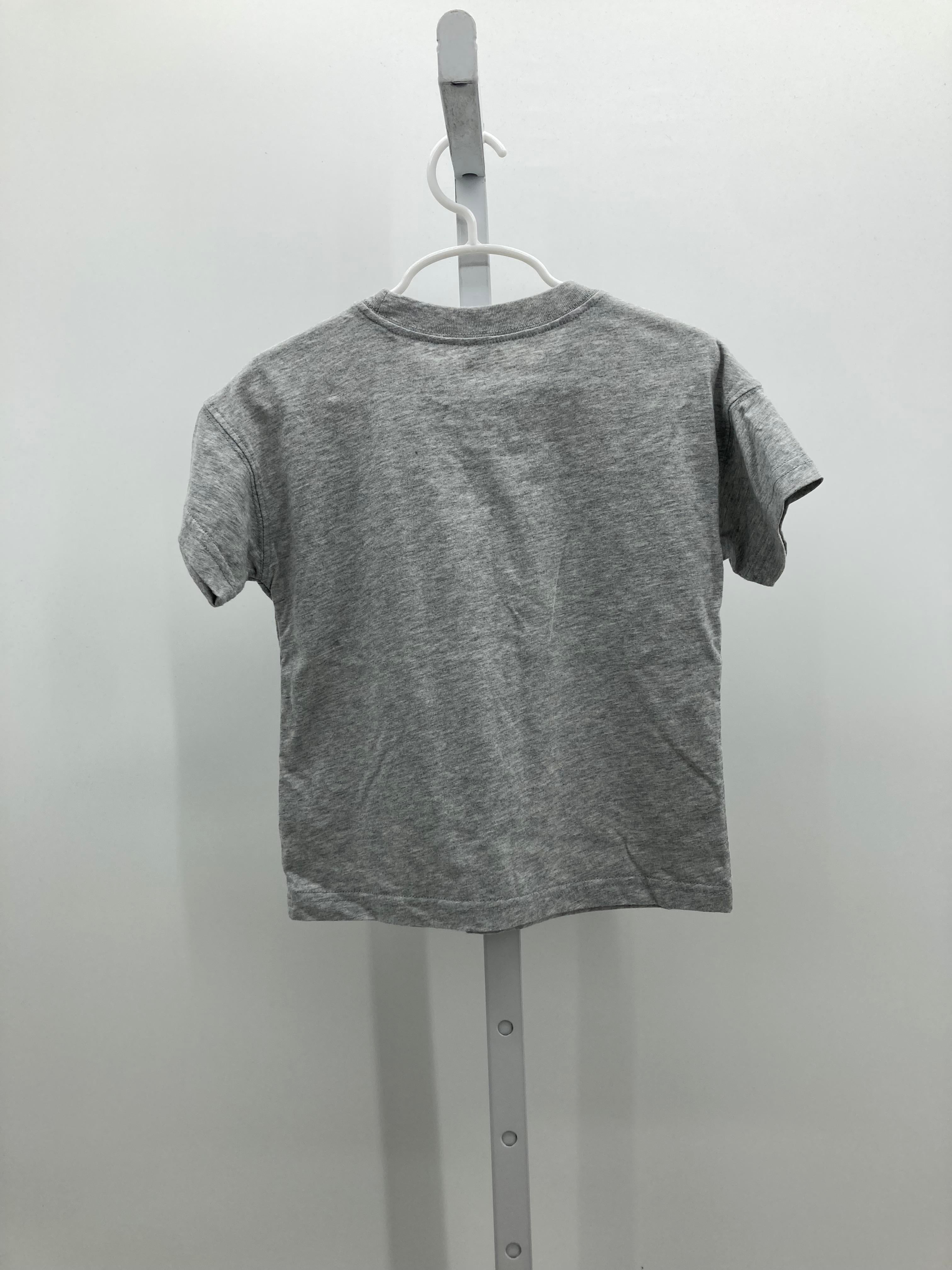 POCKET KNIT TEE