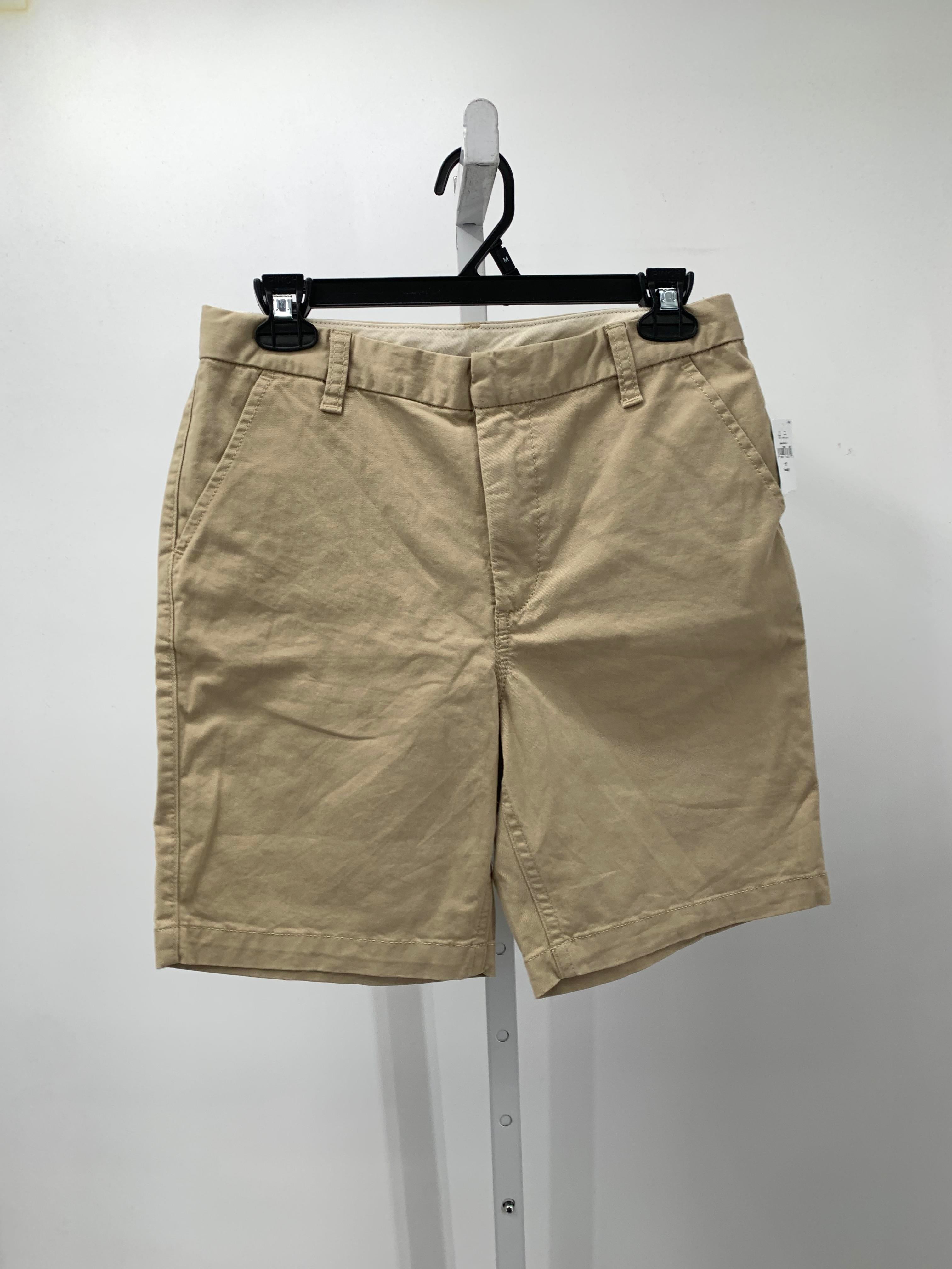 NEW ADJ WAIST SHORTS
