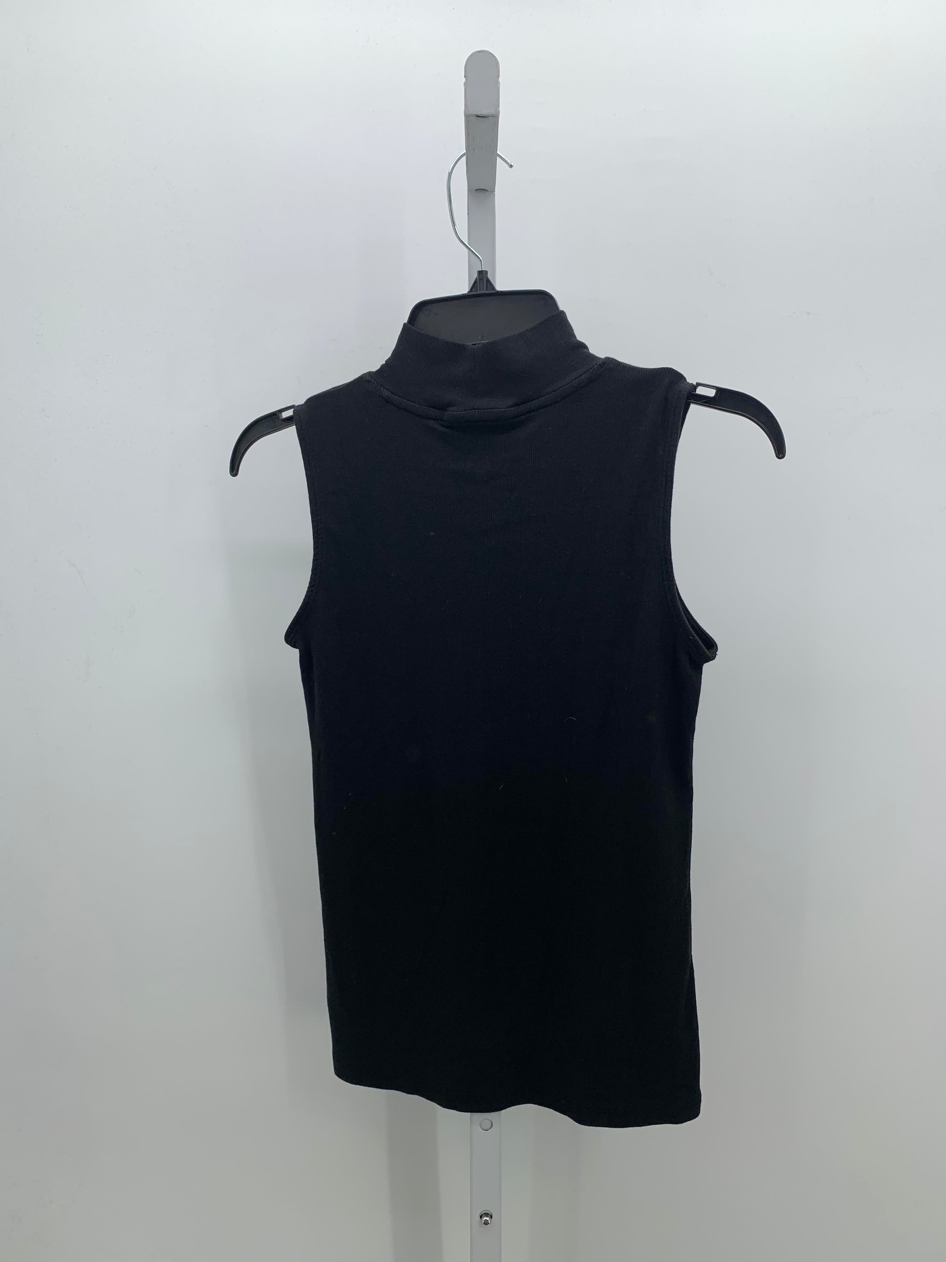 Rachel Zoe Size Small Misses Sleeveless Shirt