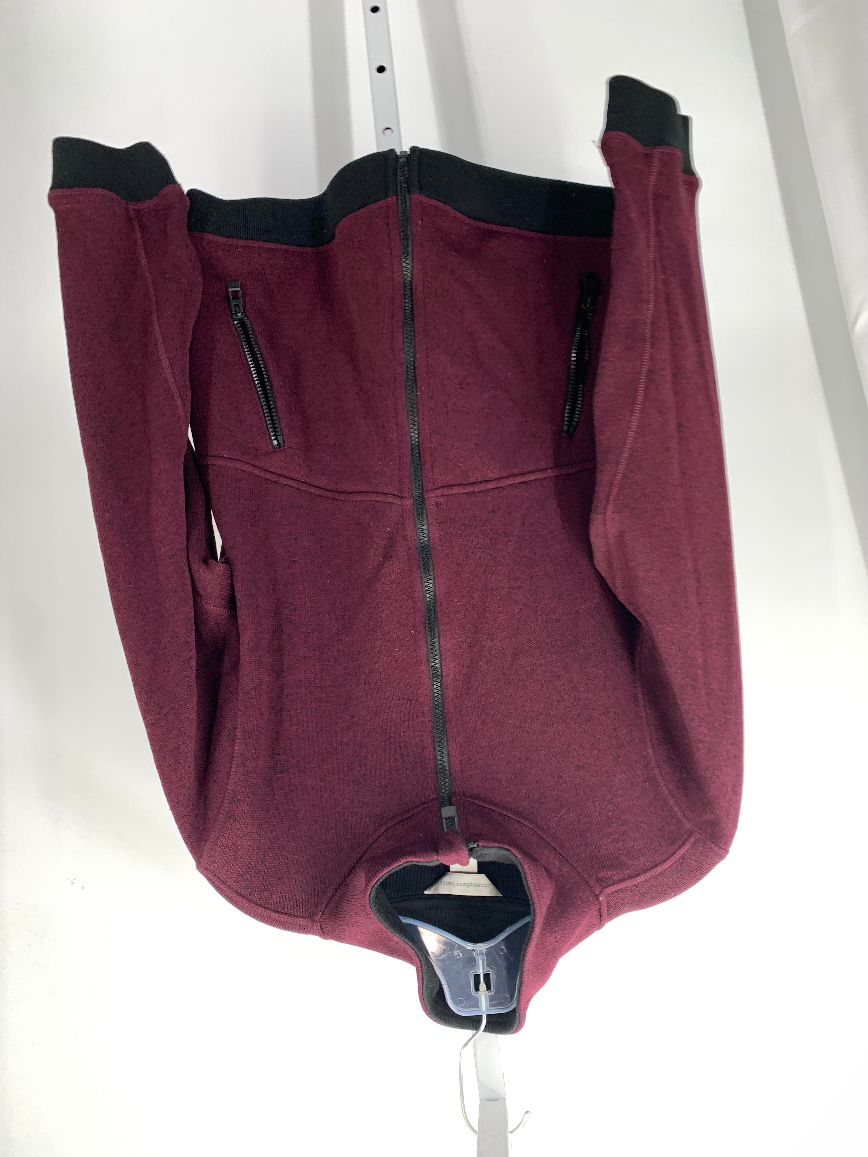 Christopher & Banks Size Large Misses Long Slv Sweater