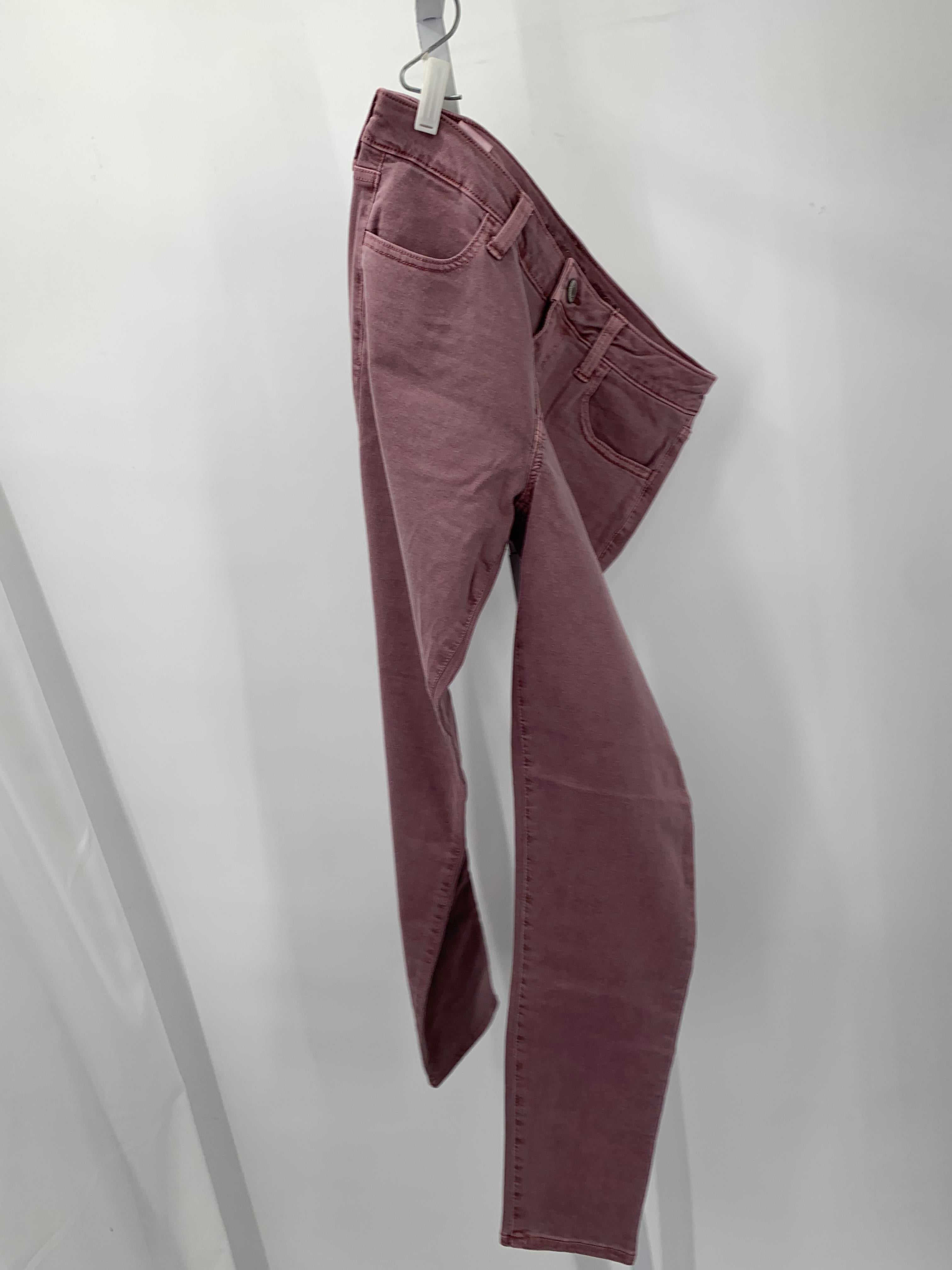 American Eagle Size 12 Juniors Jeans