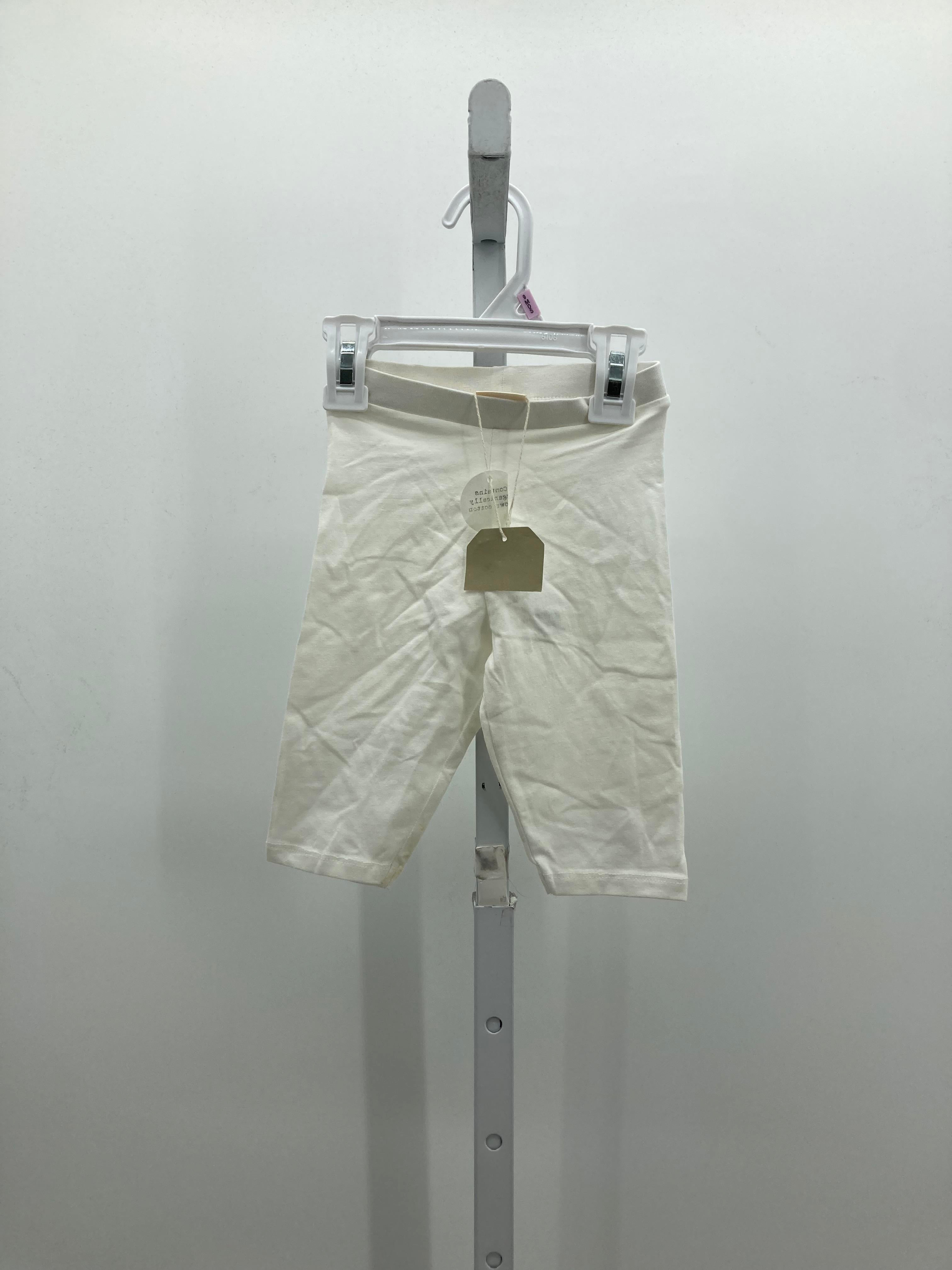 Zara Size 4 Girls Shorts