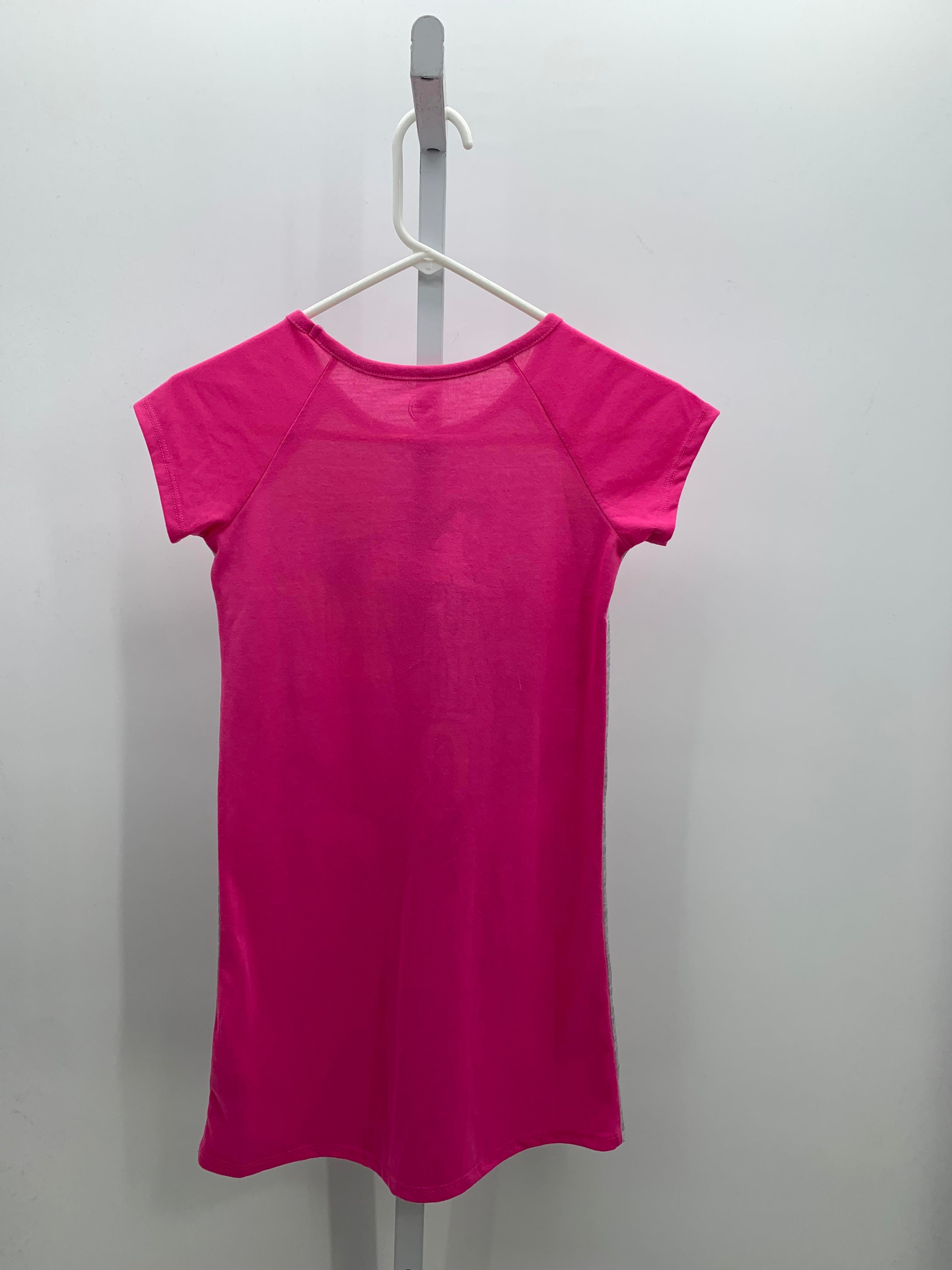 Wonder Nation Size 7-8 Girls Nightgown