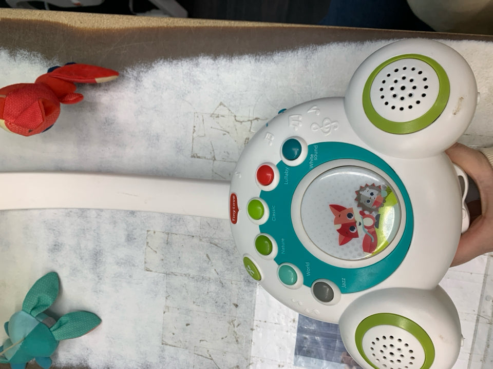 Tiny Love Meadow Days Soothe n' Groove Mobile