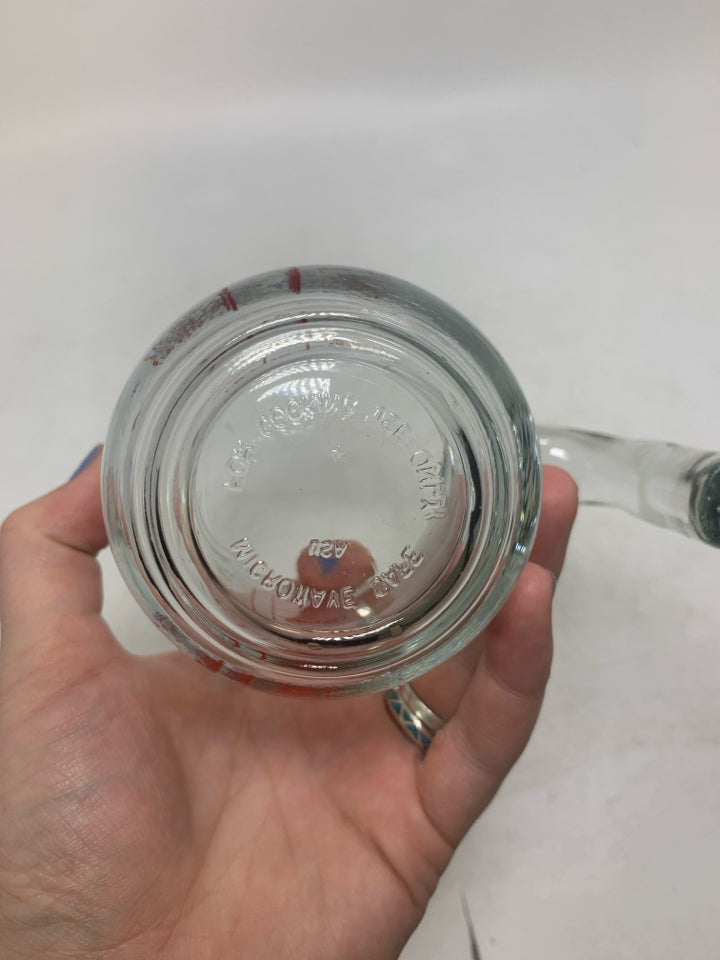 1 CUP MEASURING CUP.