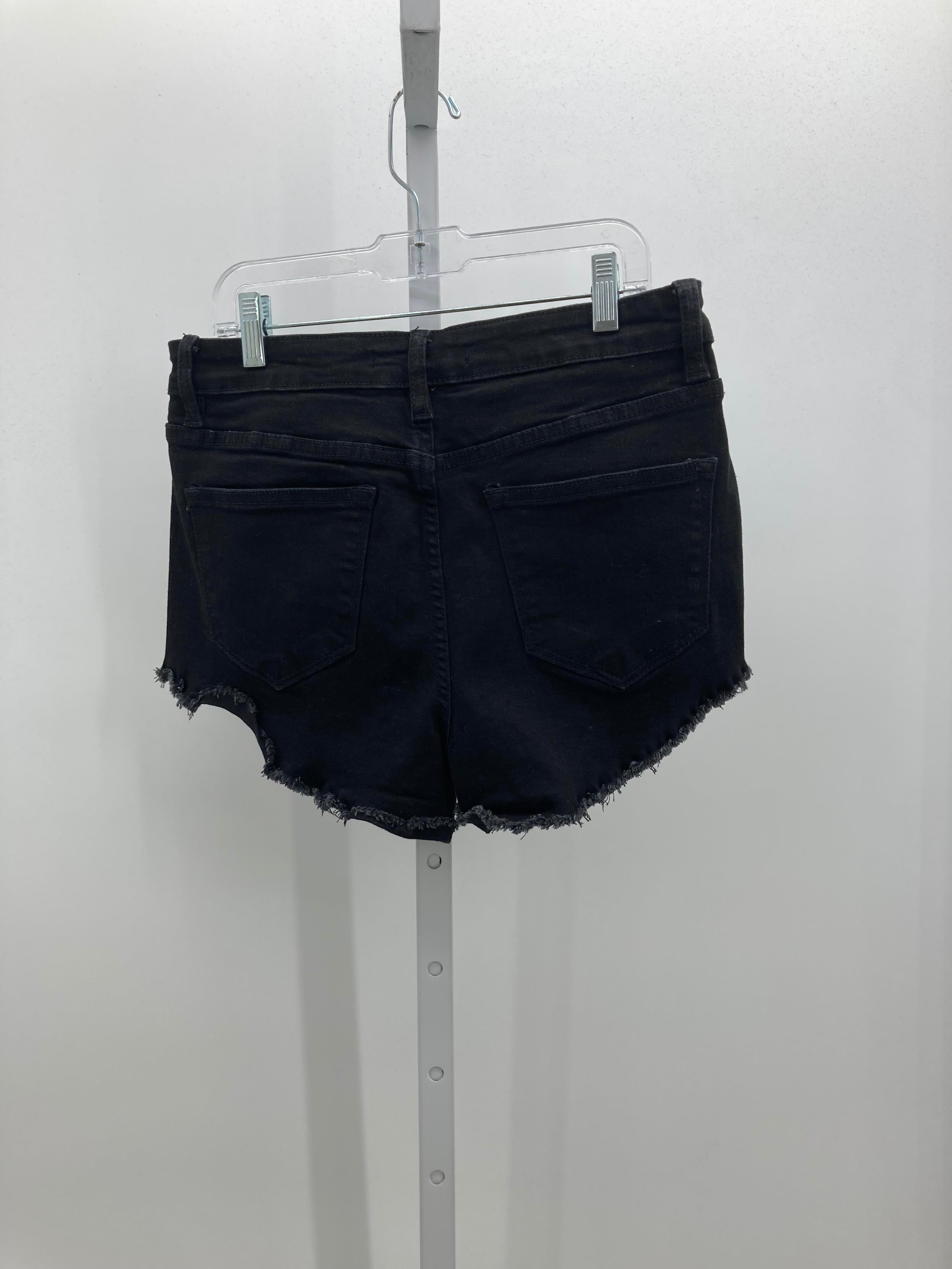 Kan Can Size 9 Juniors Shorts