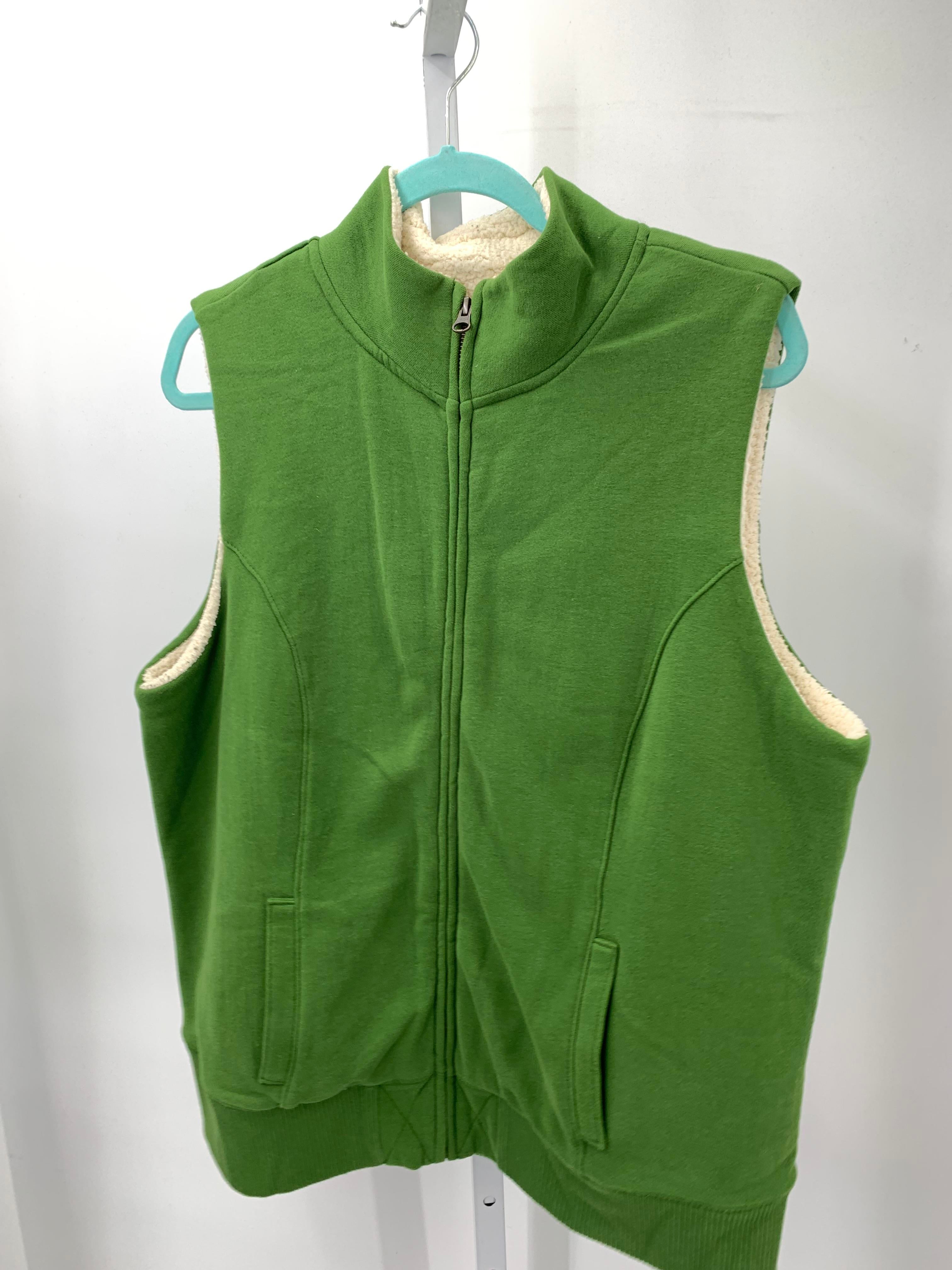 Okley Size Extra Large Misses Vest