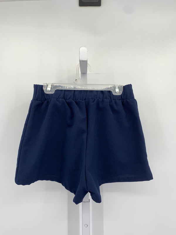 Charlotte Russe Size X Small Juniors Shorts