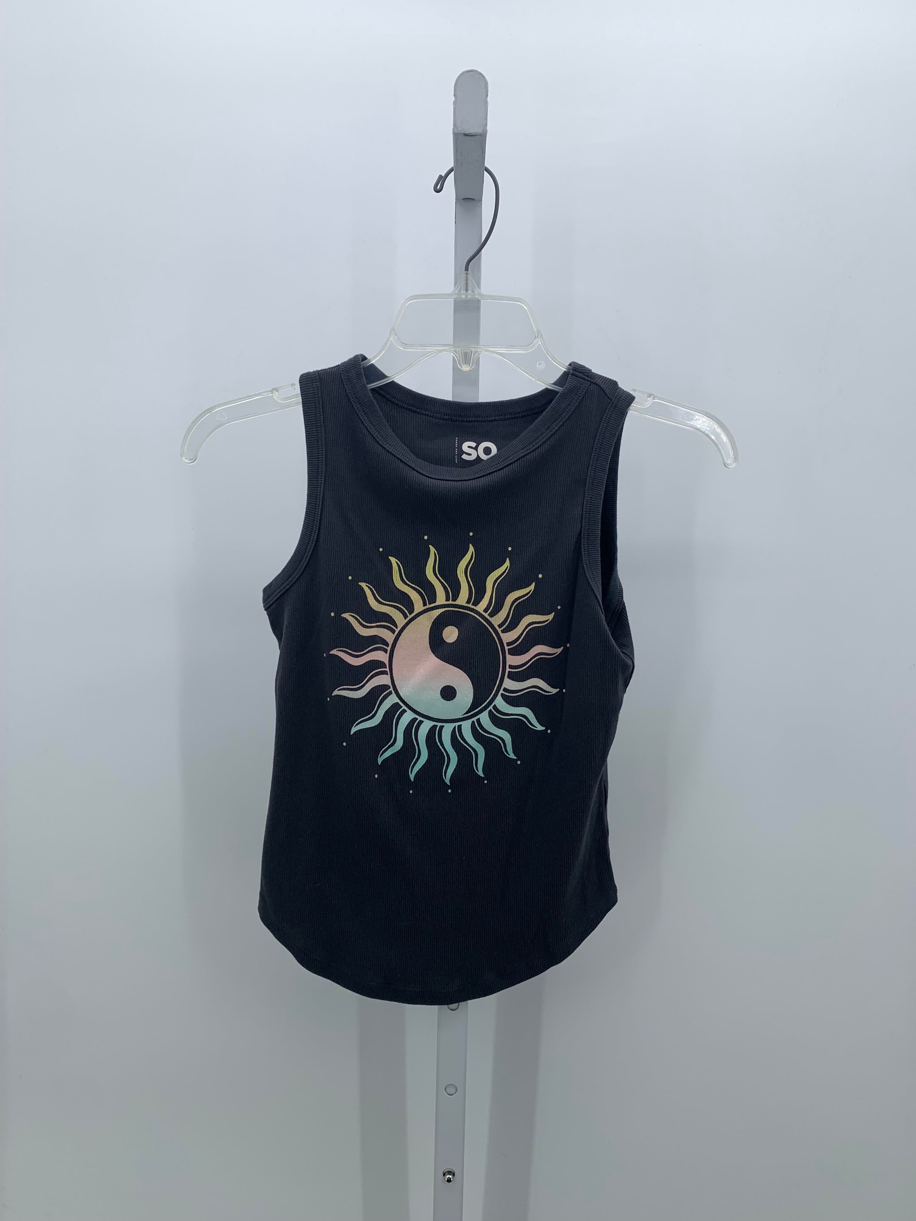 SO Size 10-12 Girls Tank