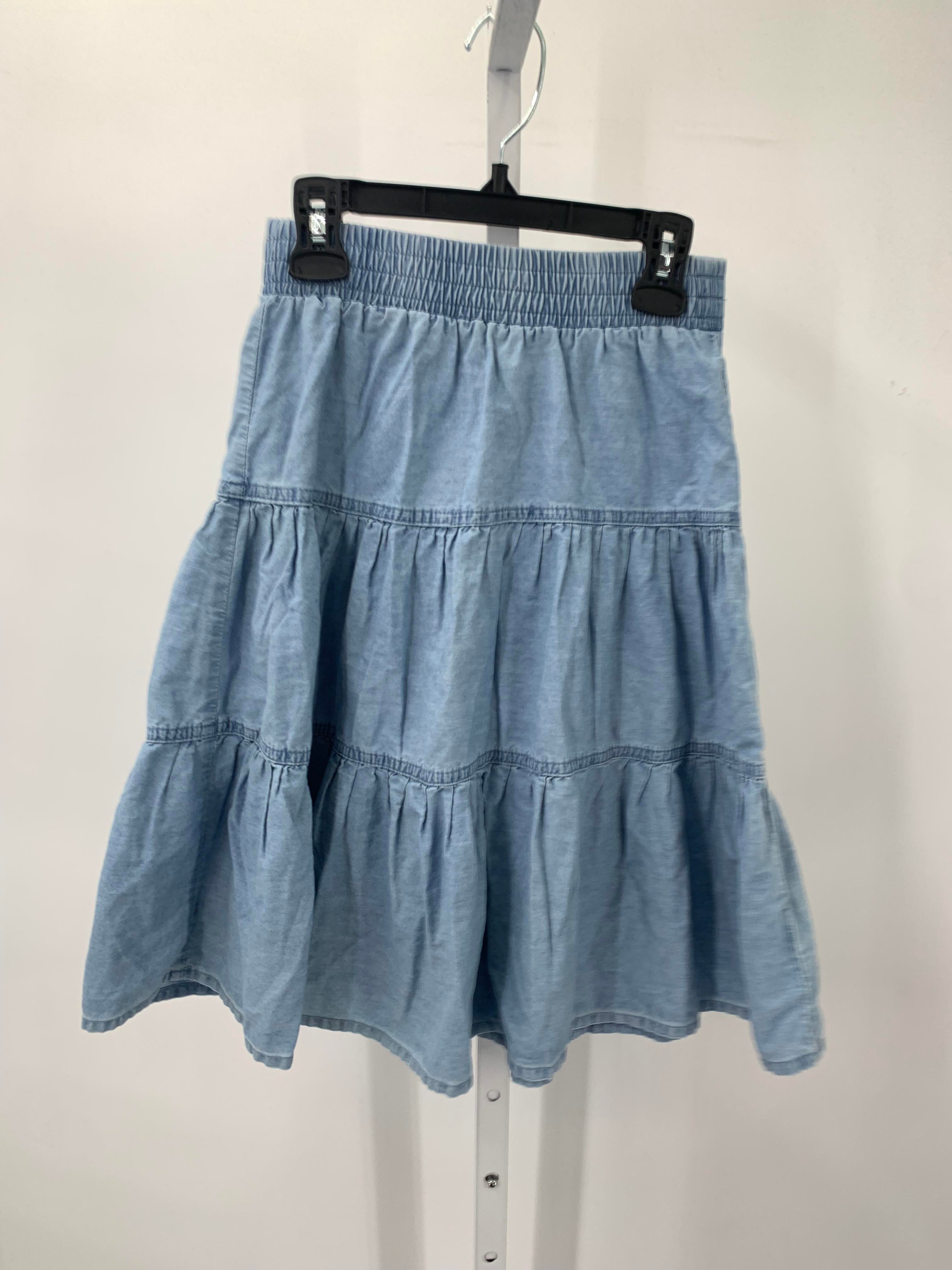 Cat & Jack Size 7-8 Girls Skirt