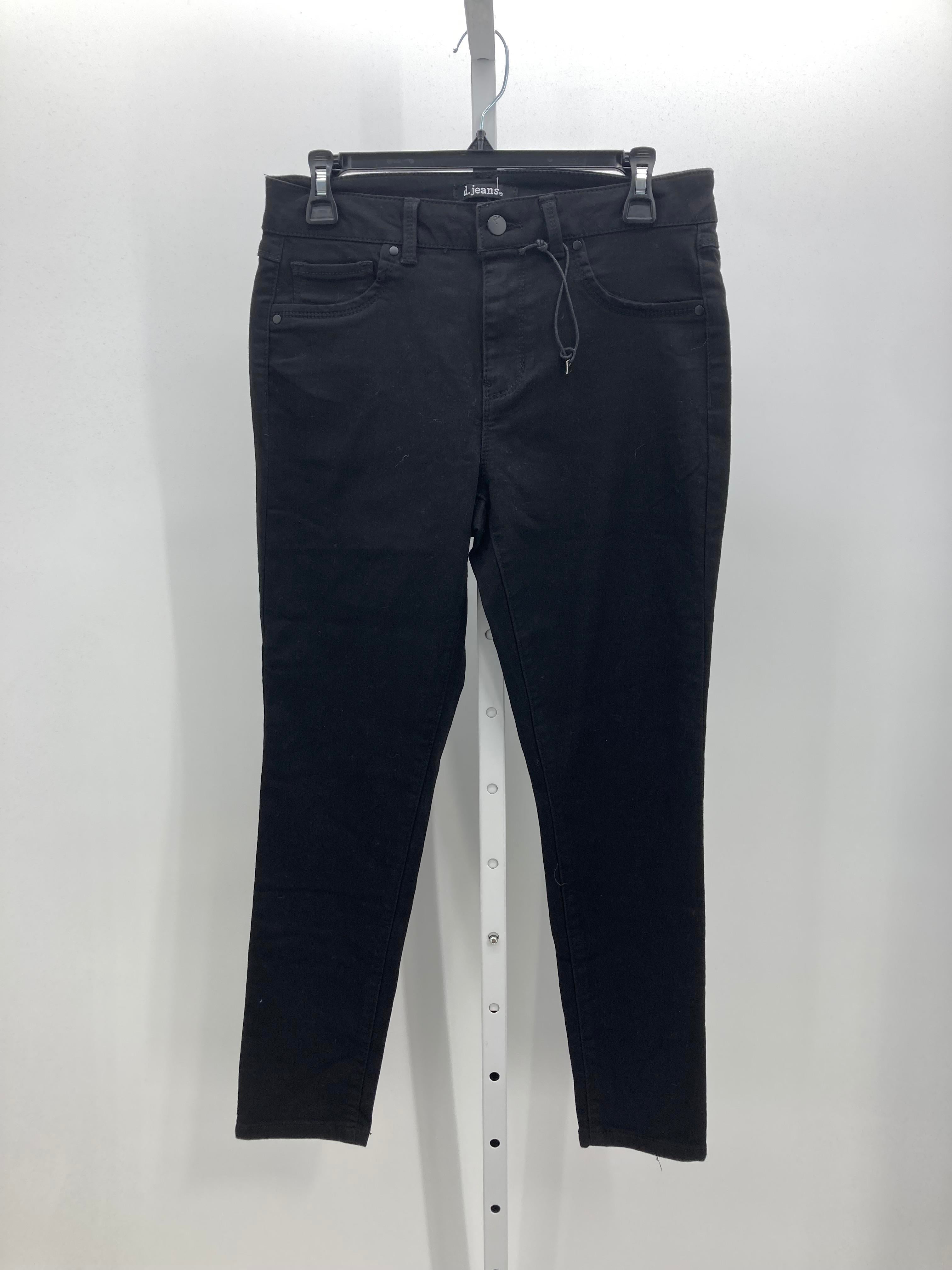 d. jeans Size 8 Misses Pants