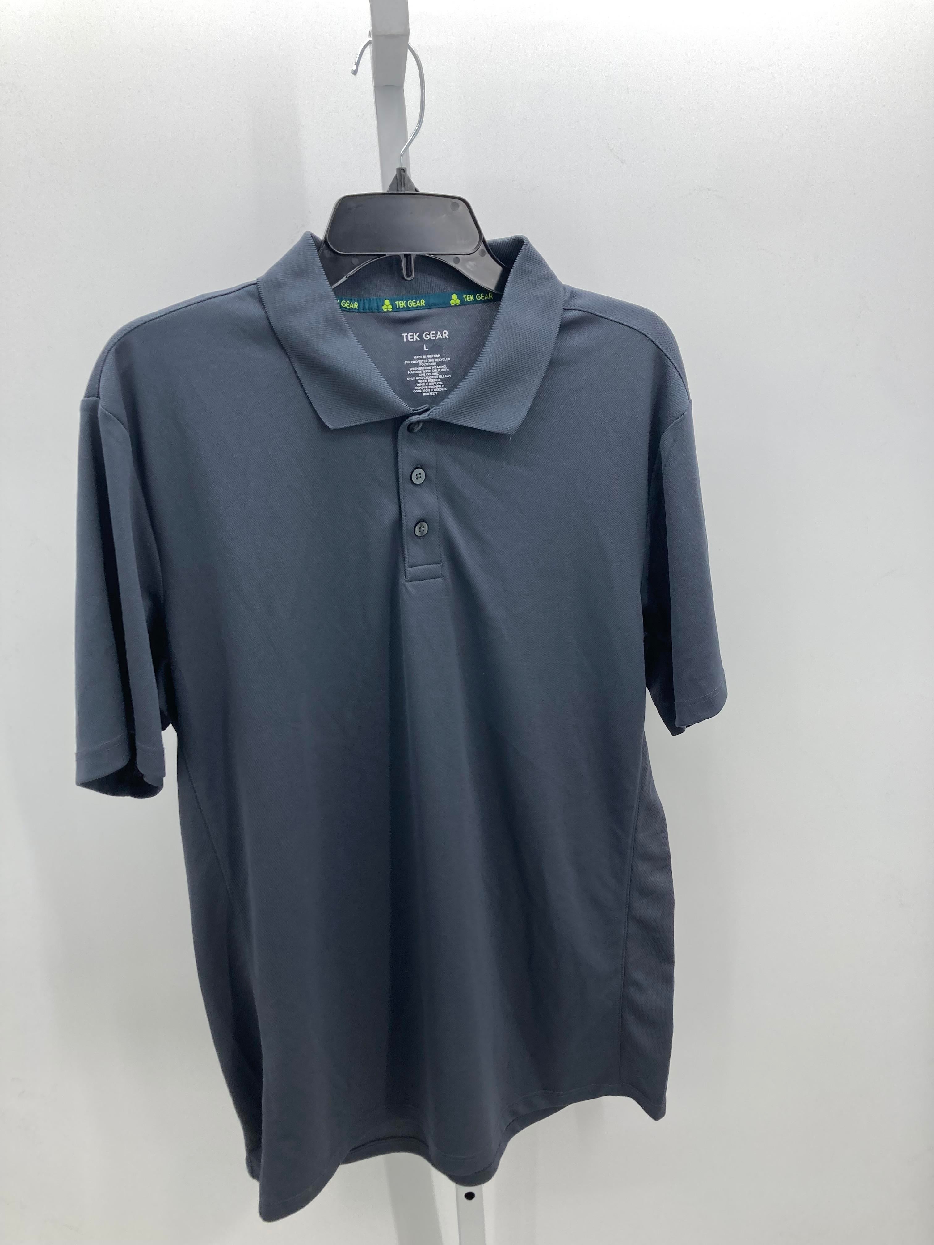 ACTIVE WEAR POLO