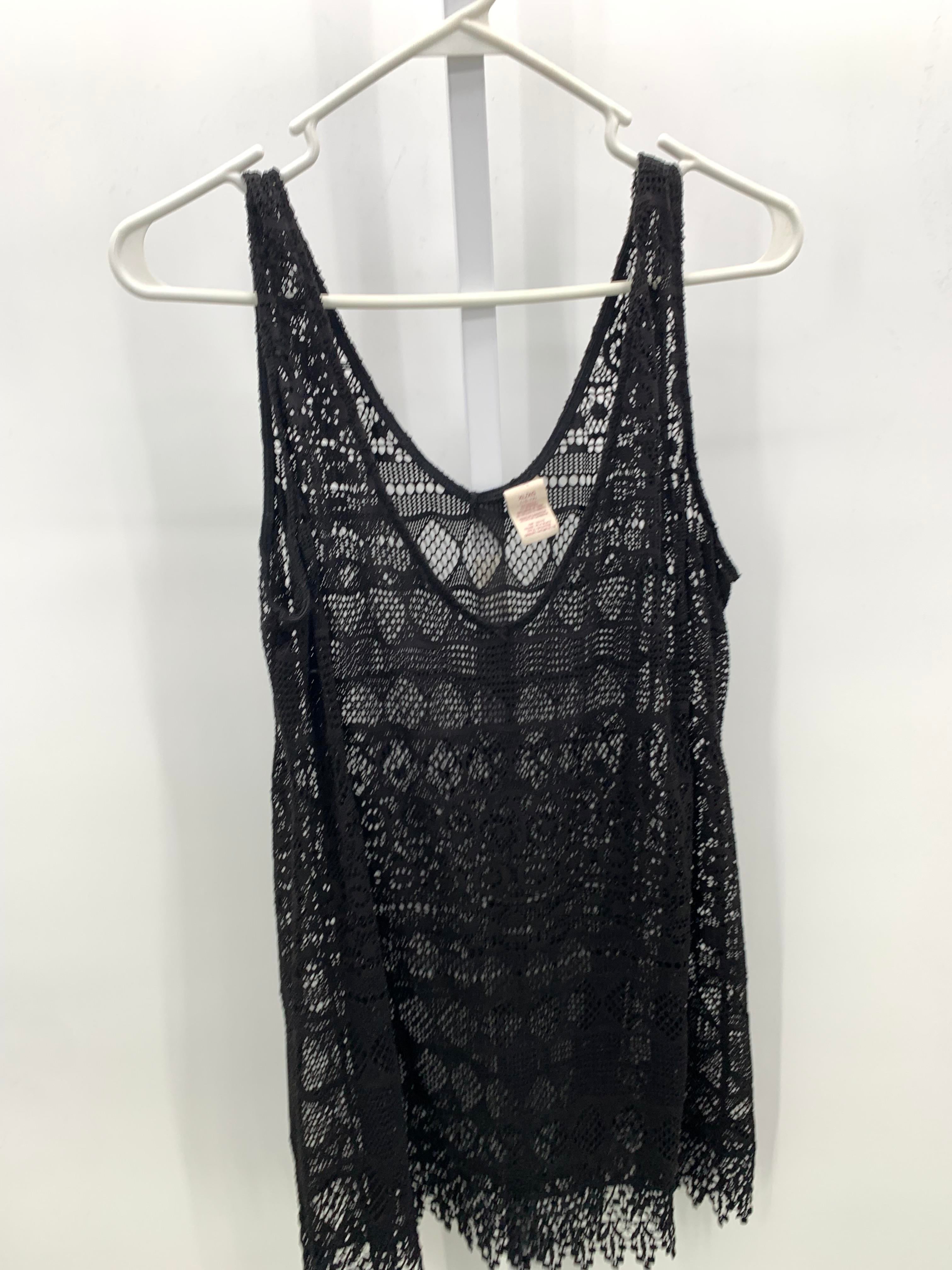 OP Size Extra Large Juniors Cover Up