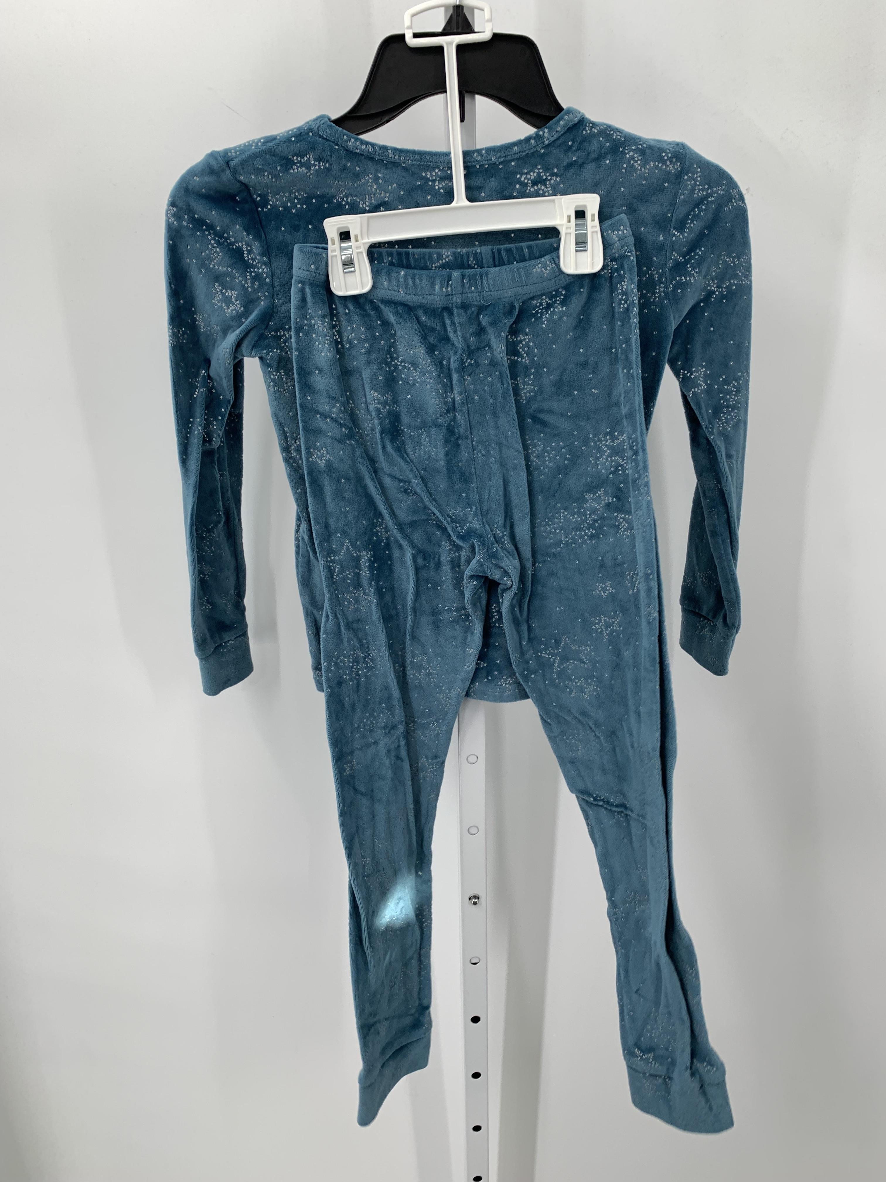 Danskin Size 8 Girls Pajamas