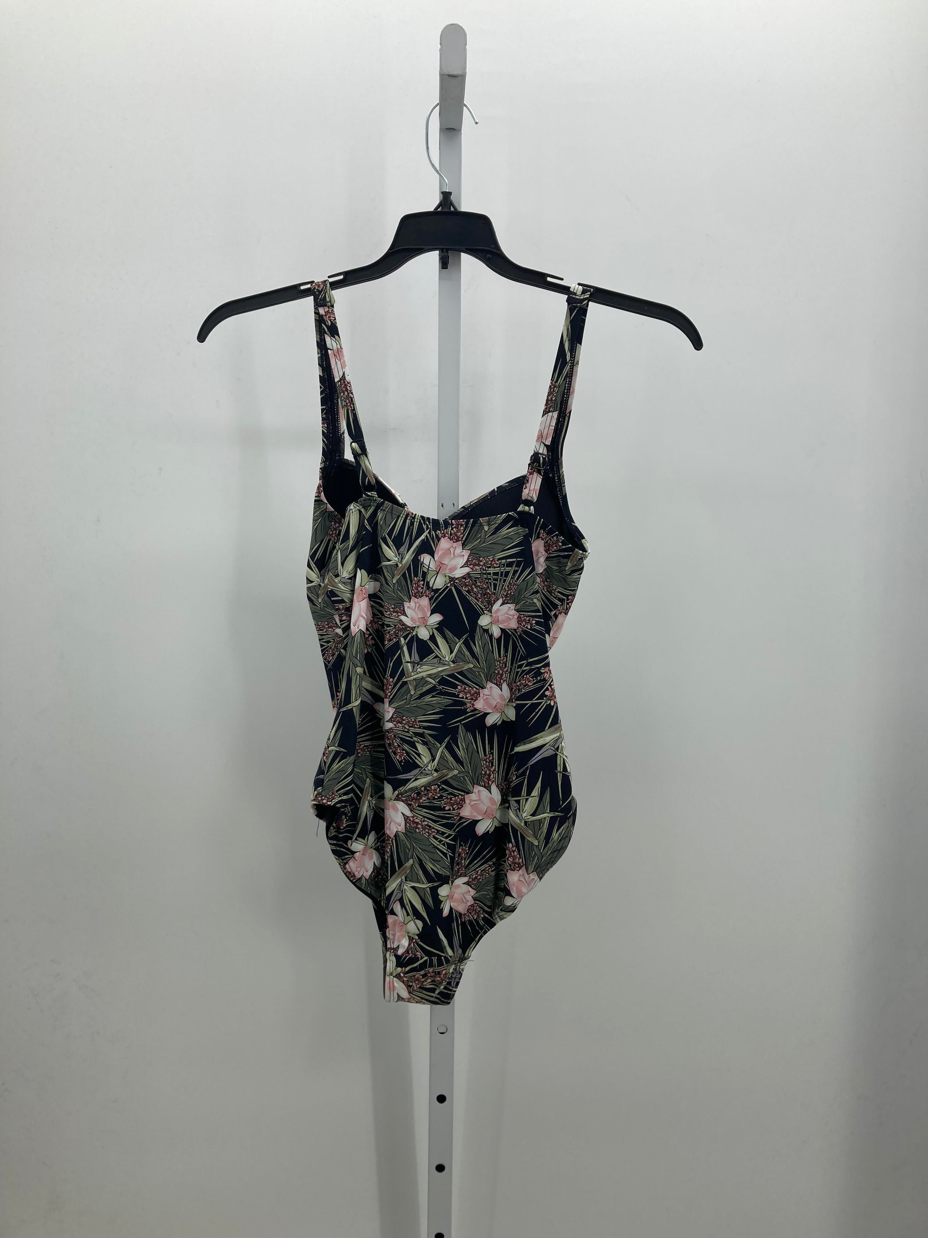 Size 6 Misses Swimwear
