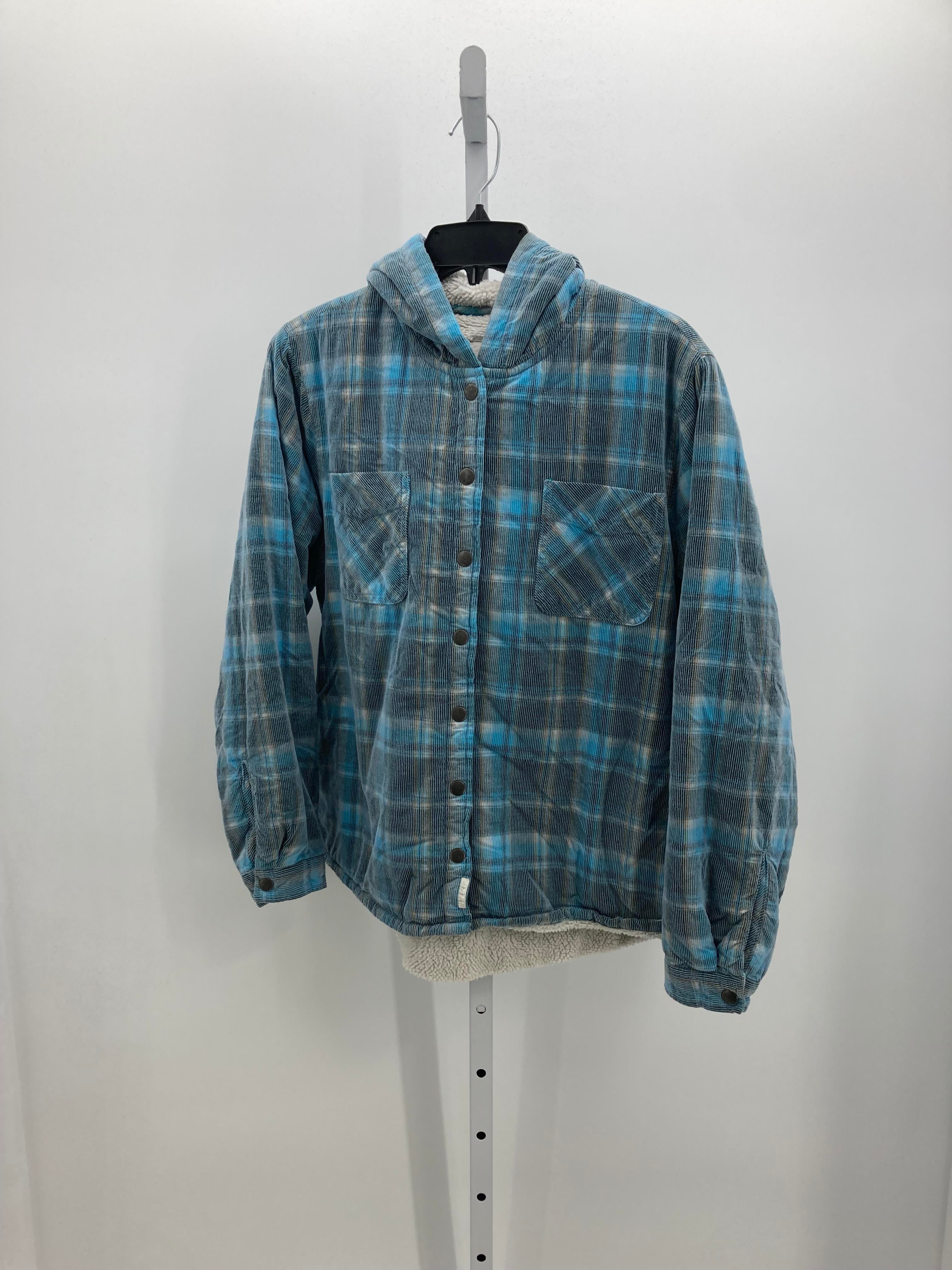 Soho Size Extra Large Juniors Jacket