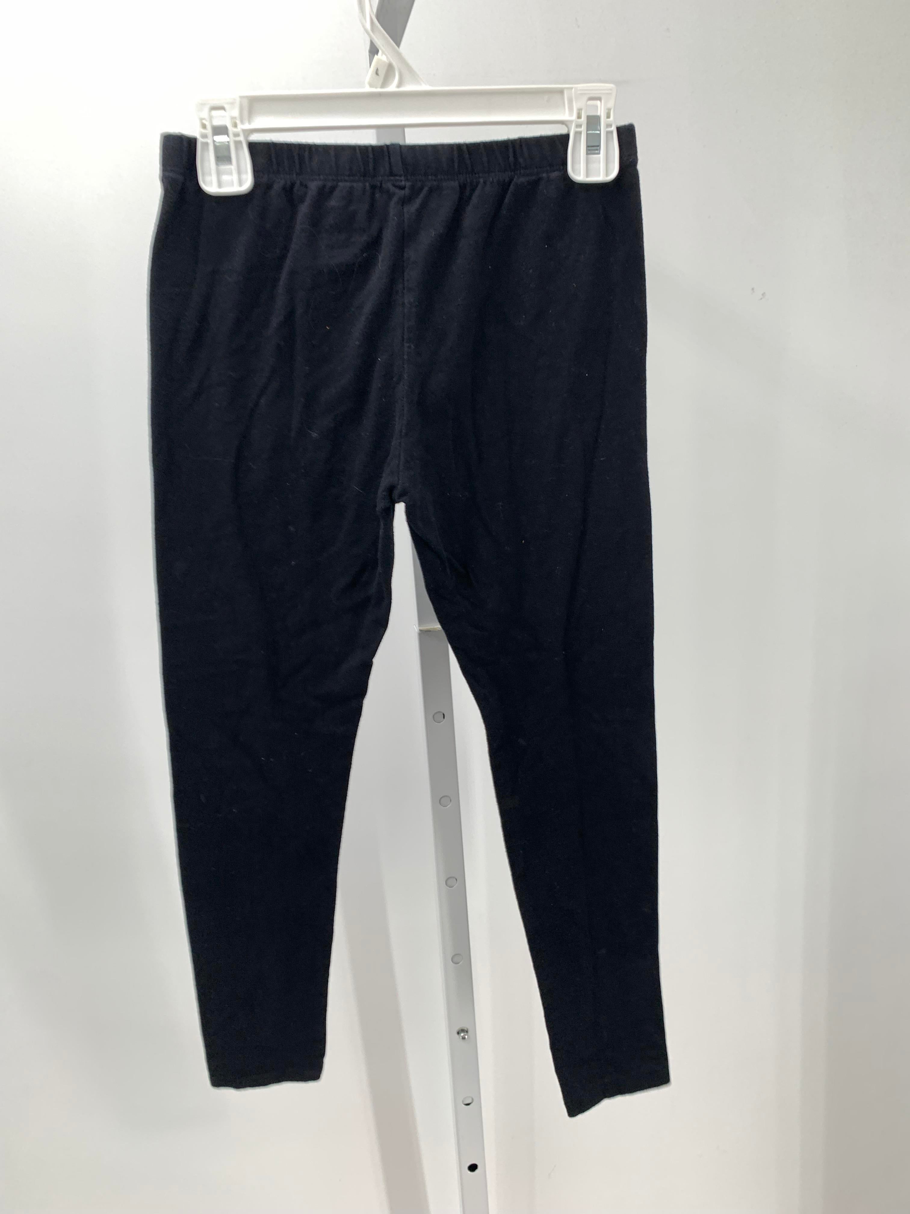 Children's Place Size 10-12 Girls Leggings